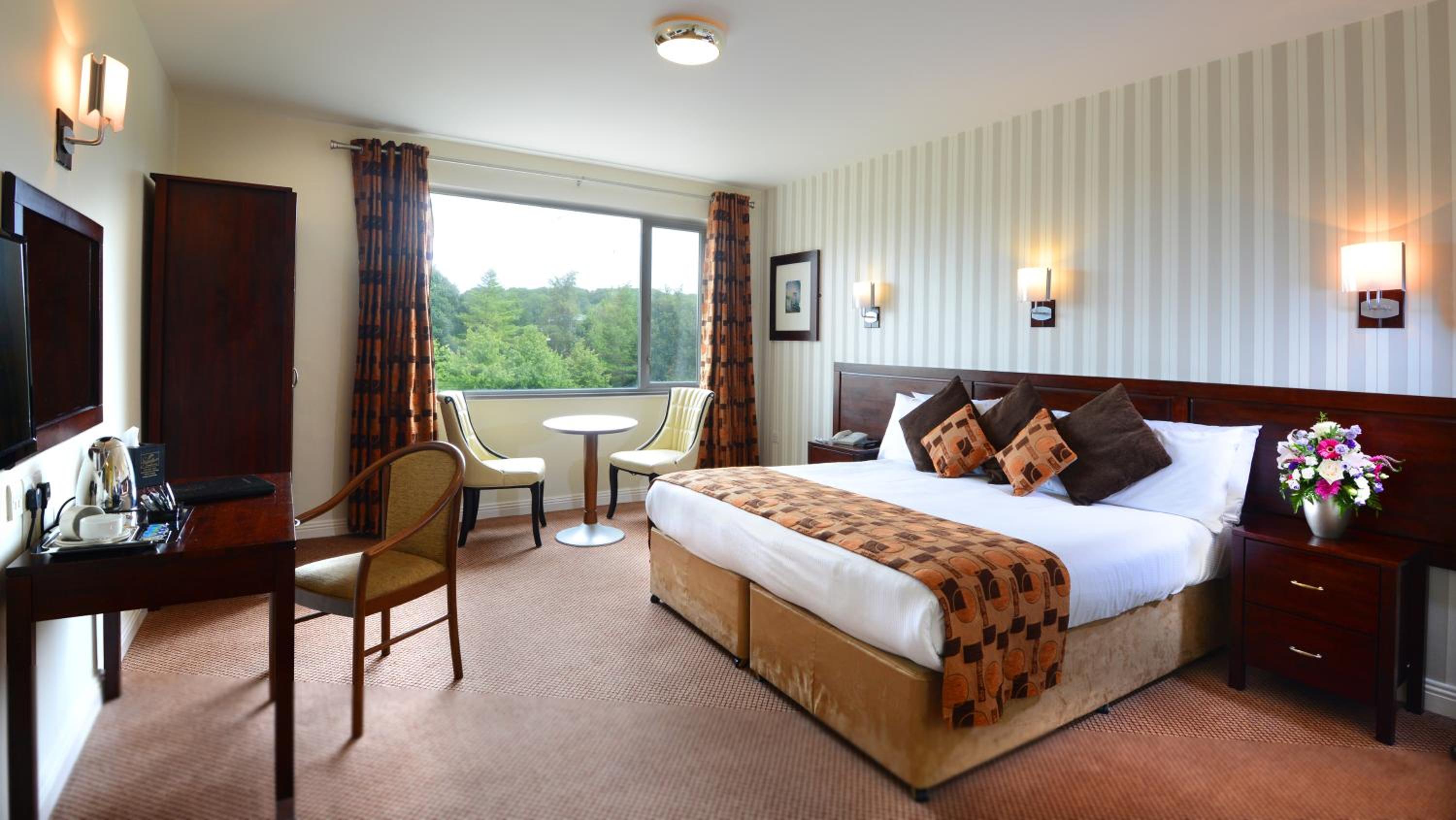Double Room - Photo 3