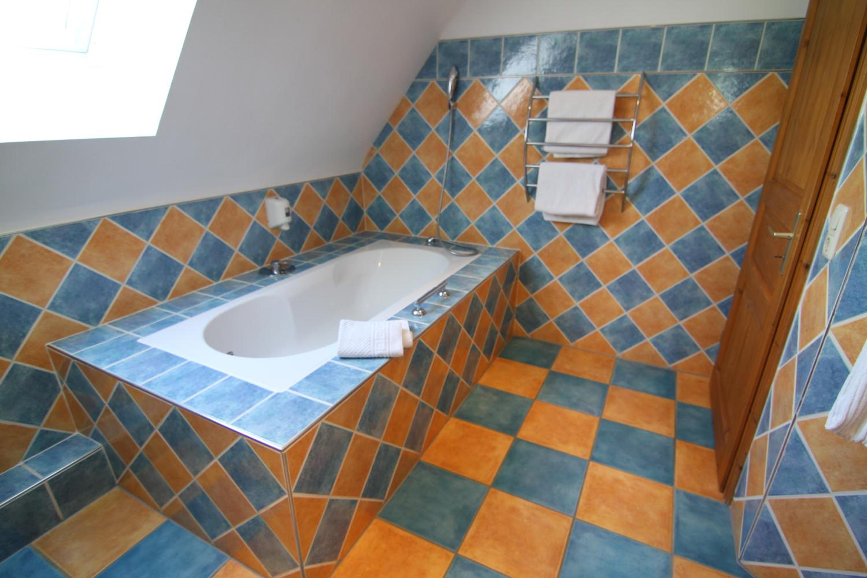 Quadruple Room - Photo 6