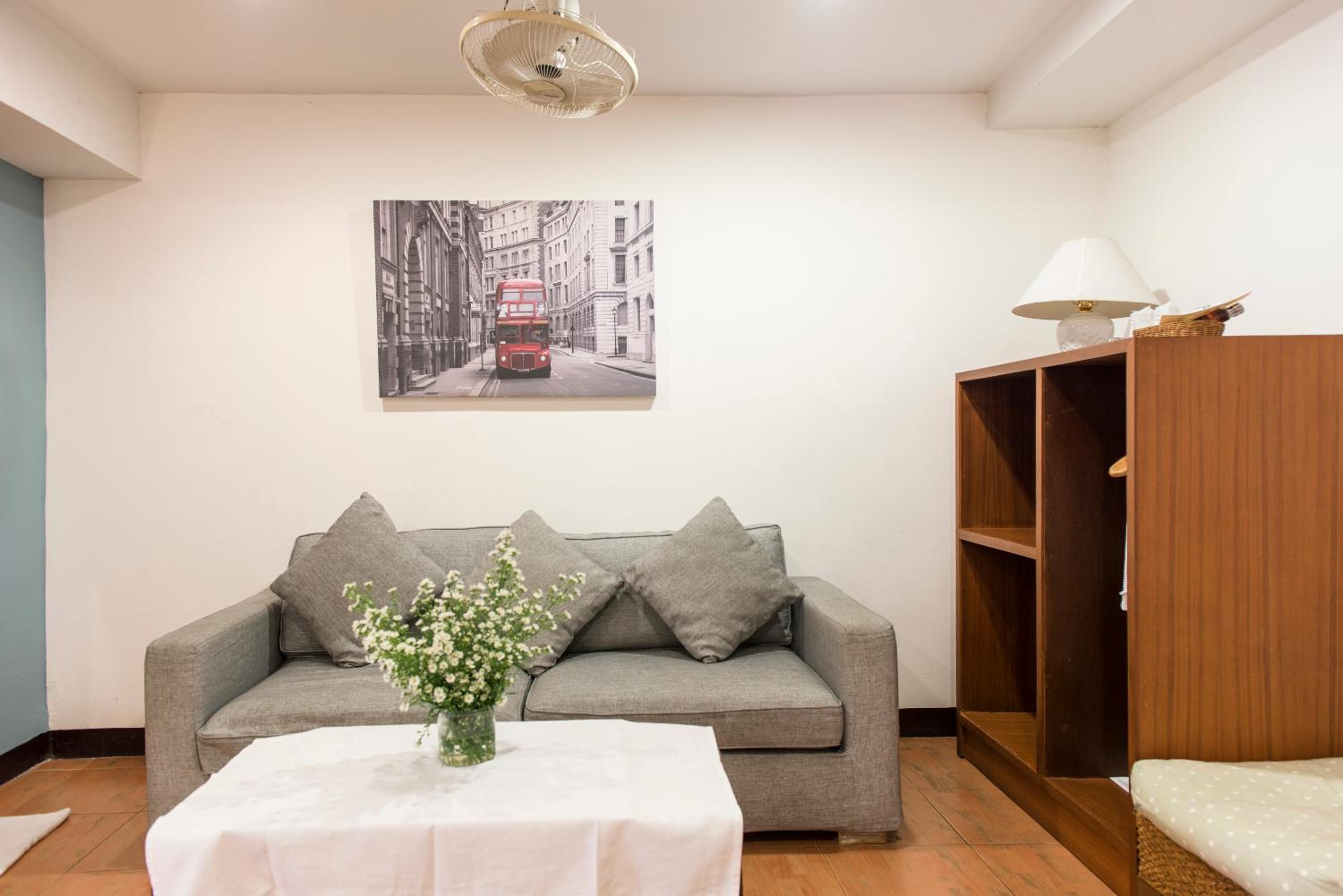 Deluxe Double Room with Bath