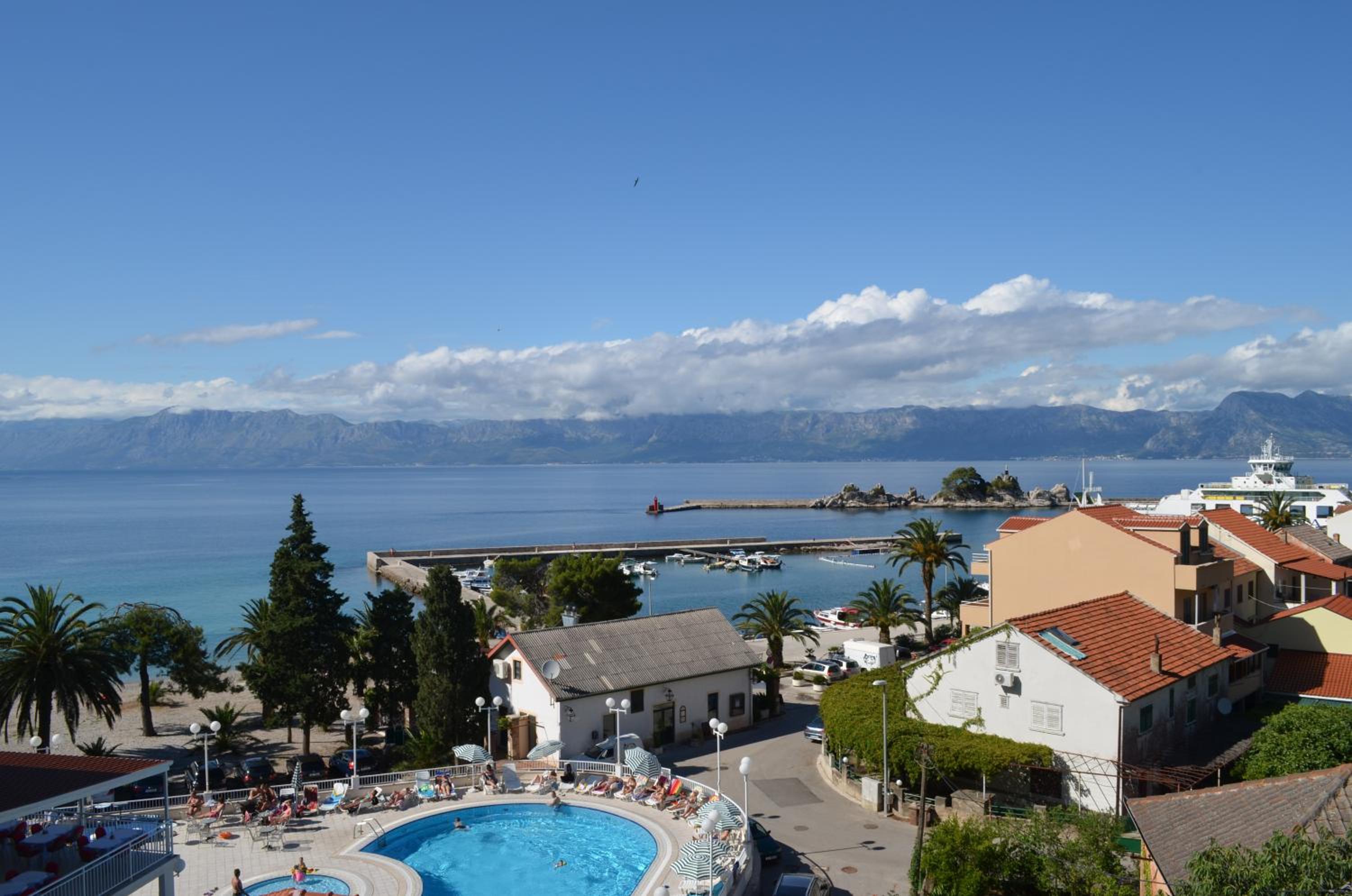 Apartment with Sea View photo 3