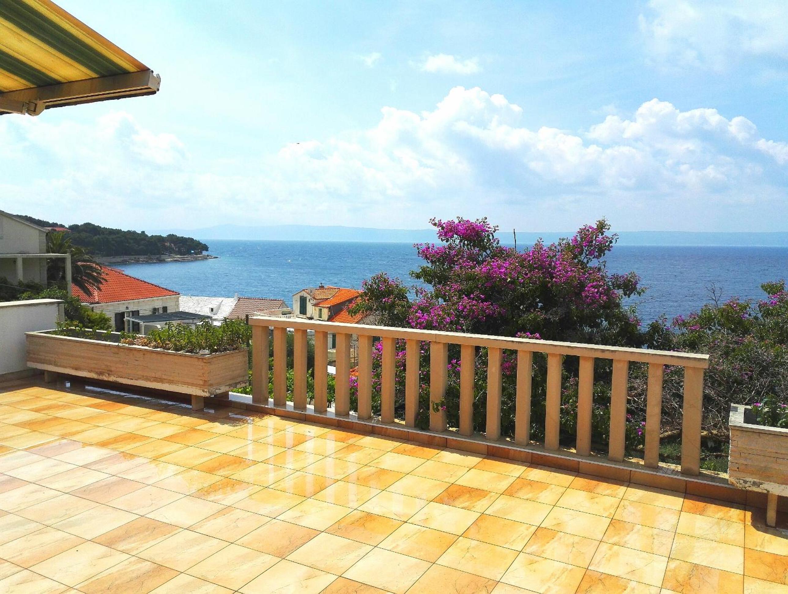 Apartment with Sea View photo 1