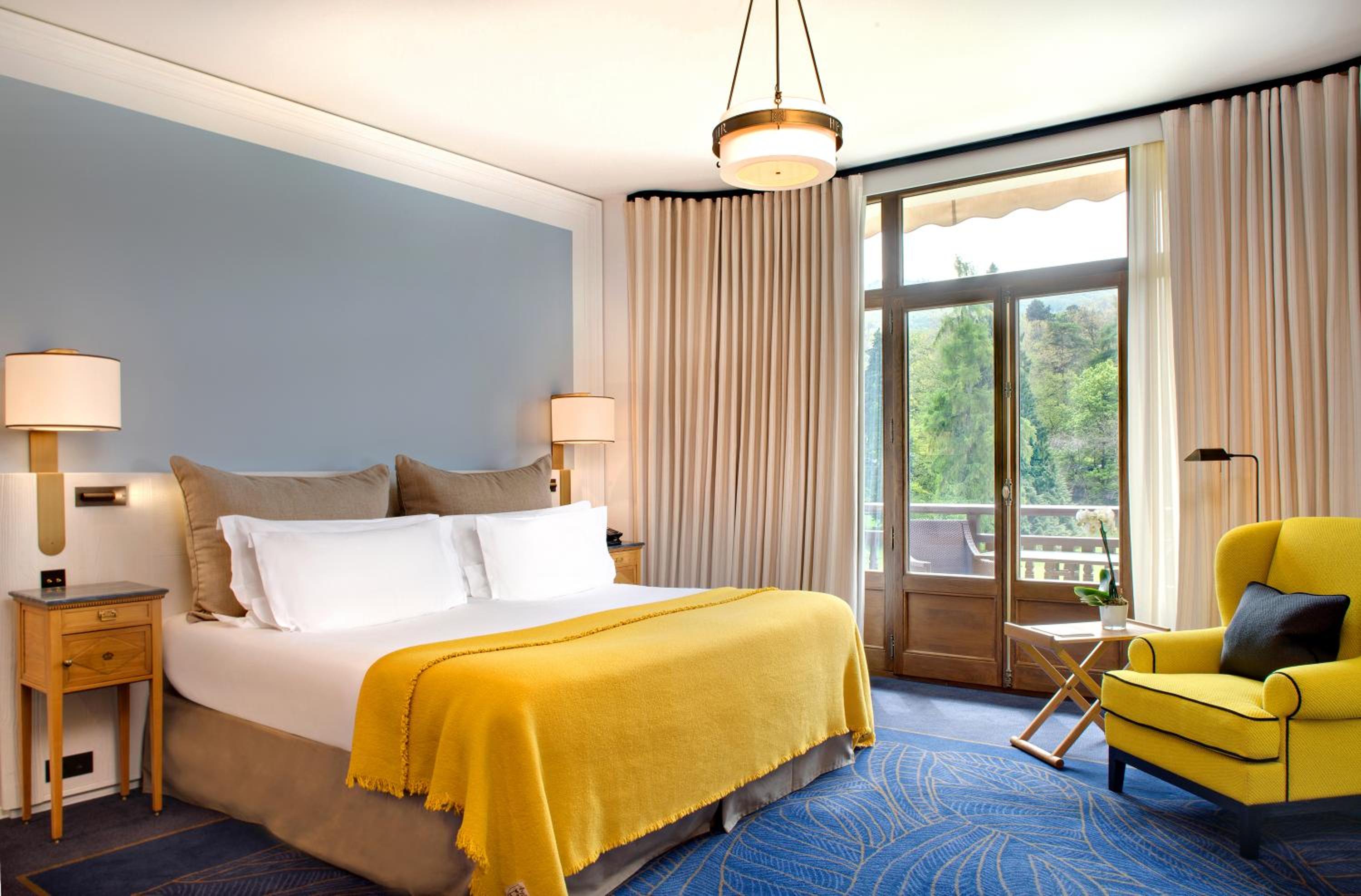 Two-Bedroom Suite
