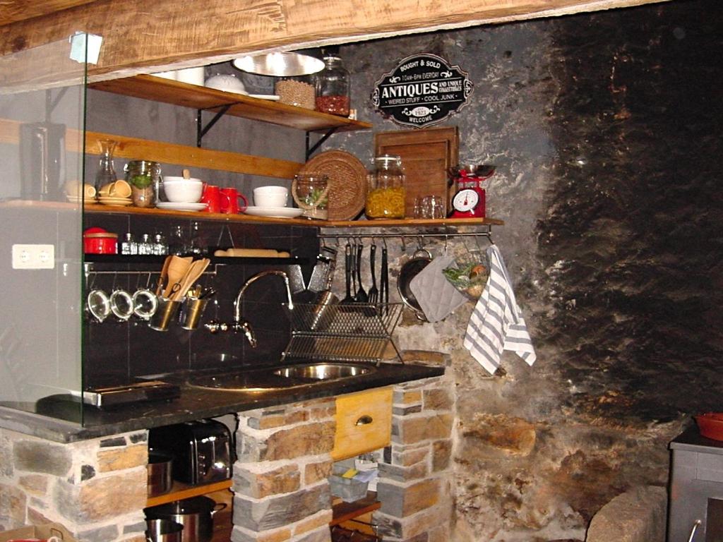 Vacation Home - Photo 35