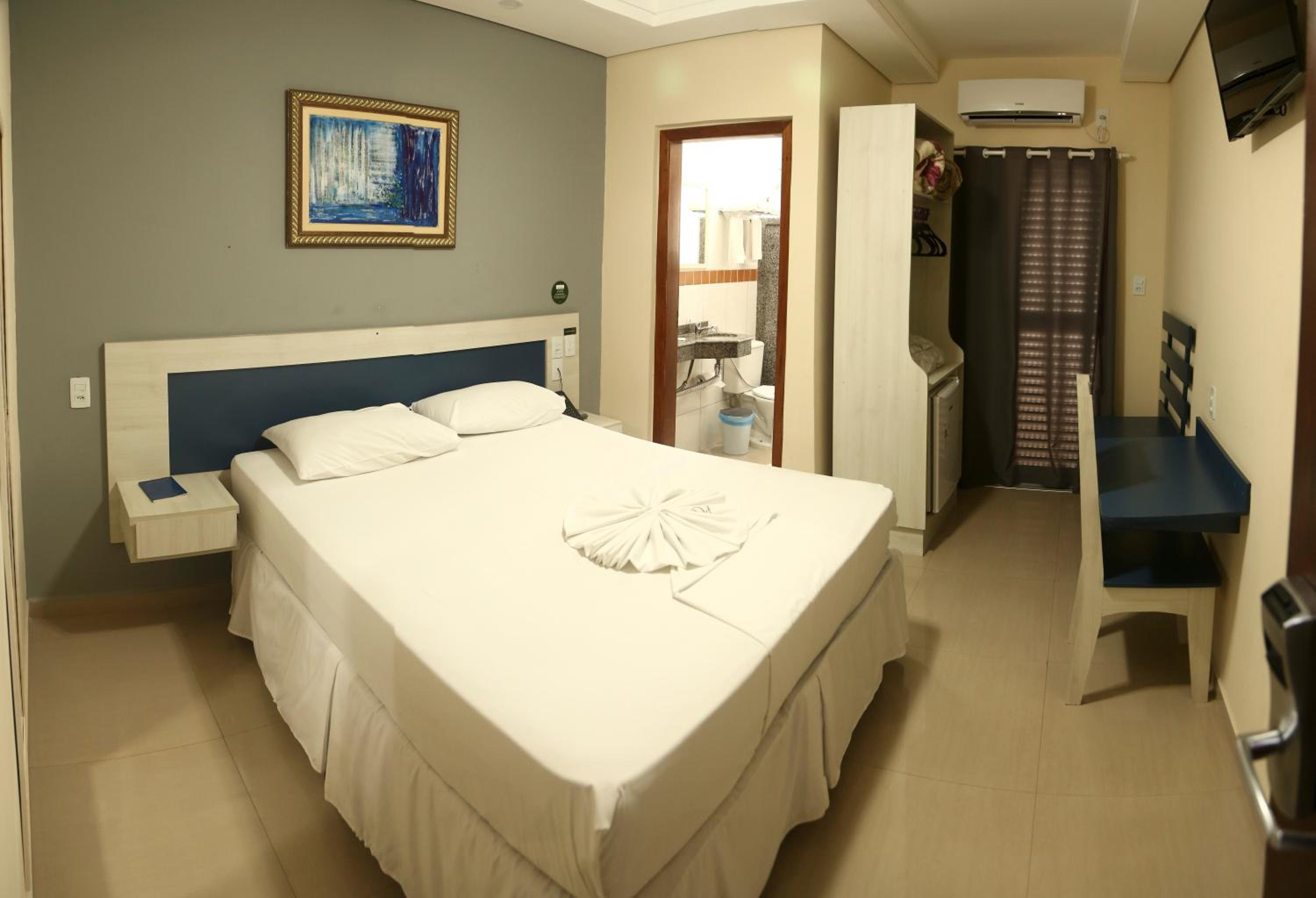 Executive Double Room - Photo 3