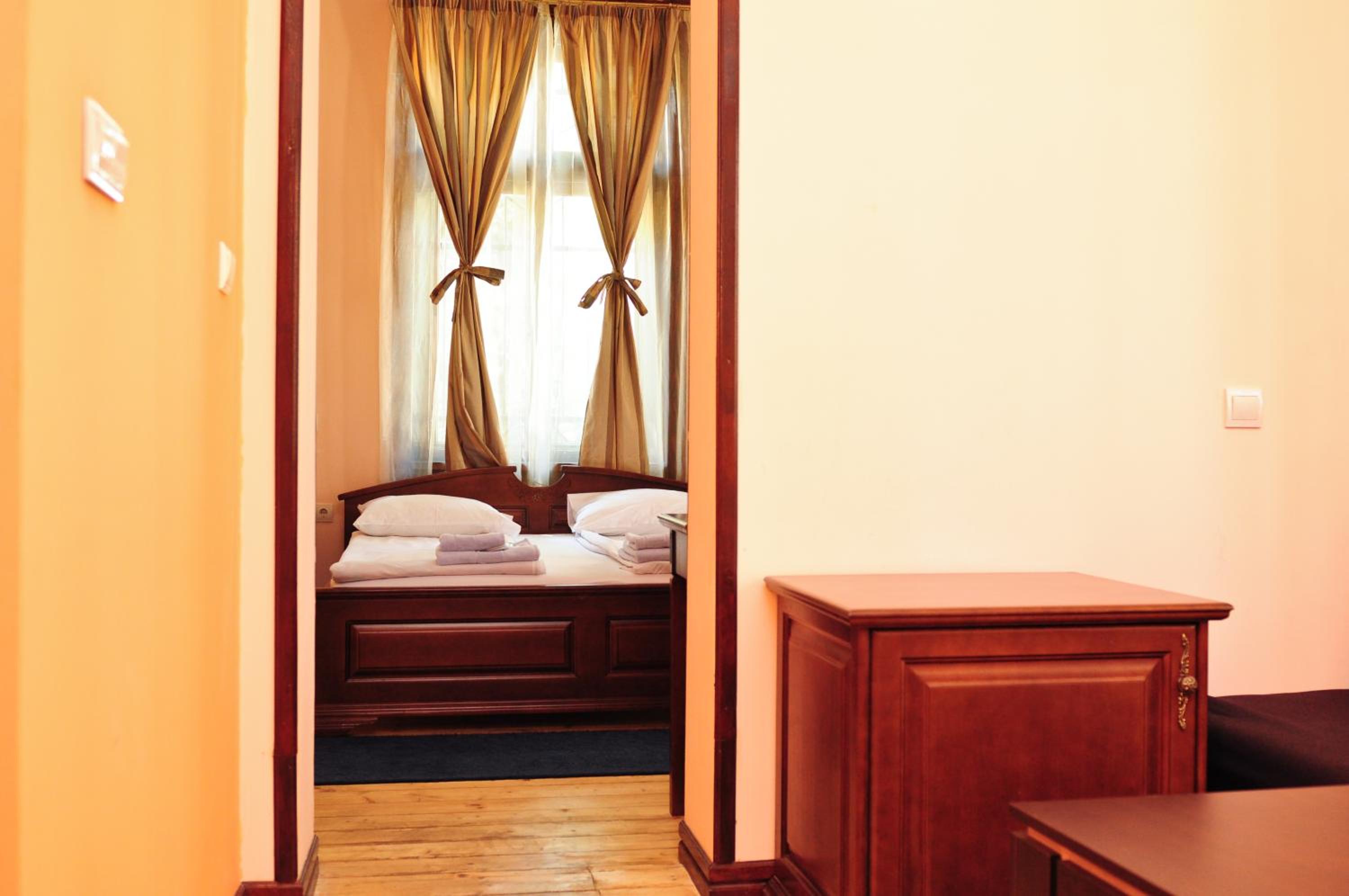 Duplex Suite photo 1
