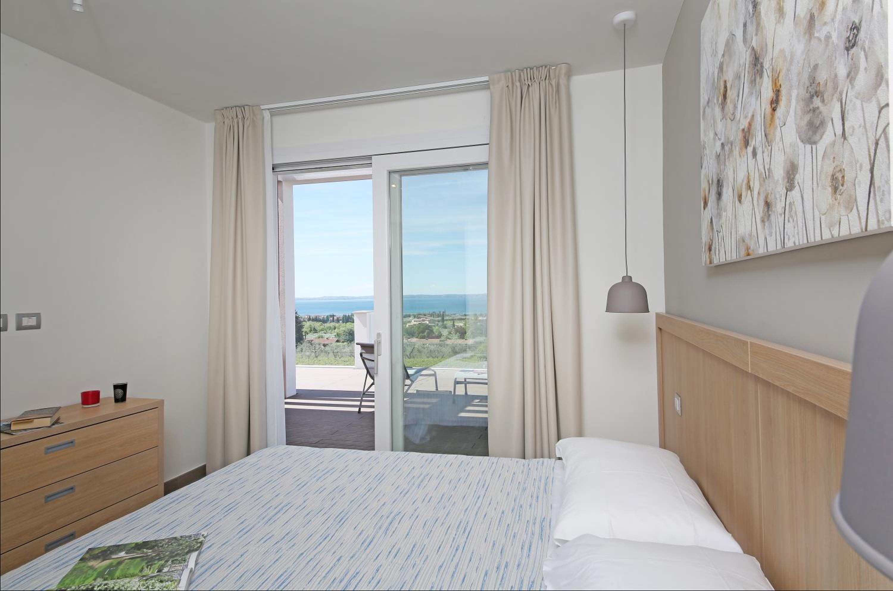 Two-Bedroom Apartment Top photo 1