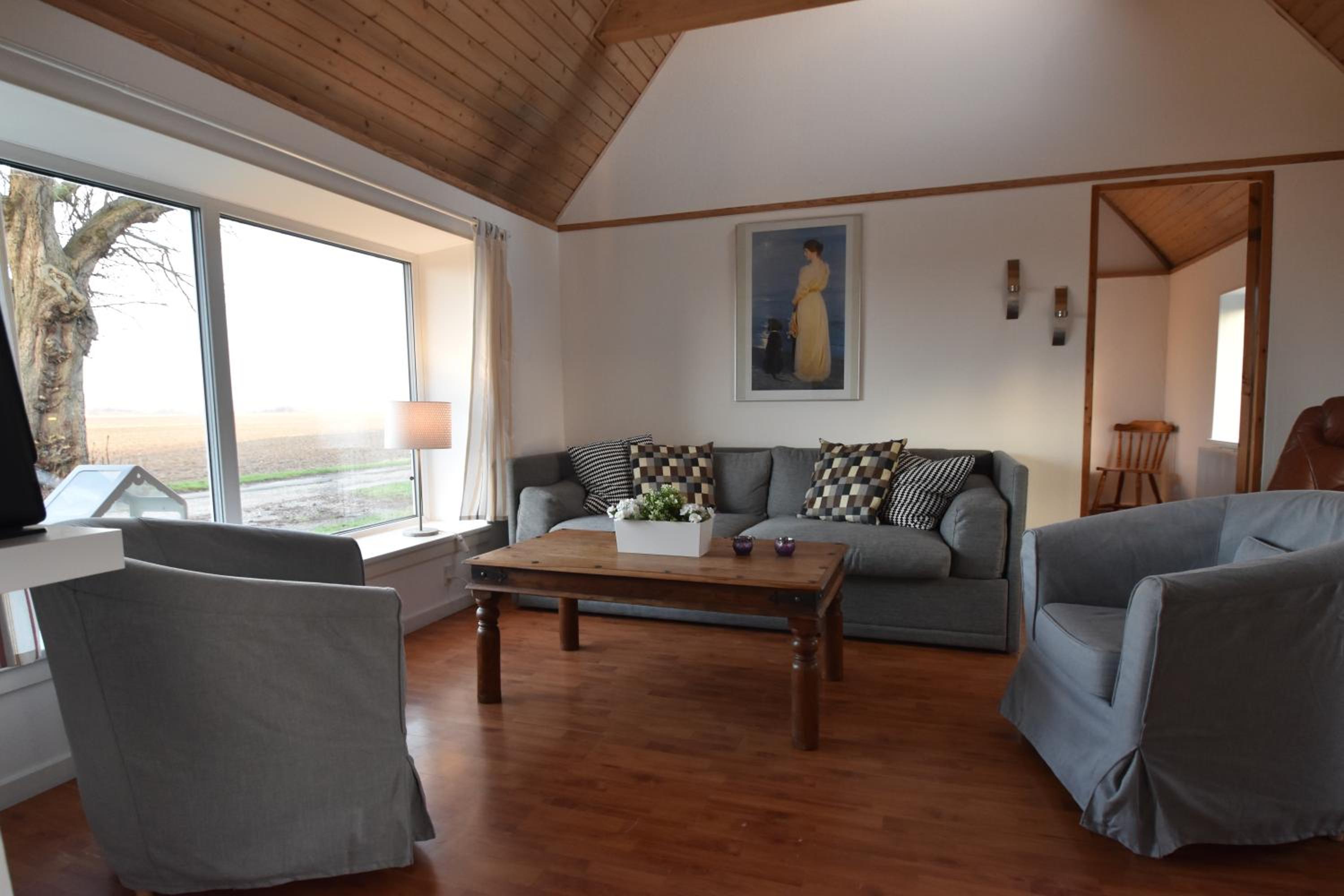 Superior Family Room