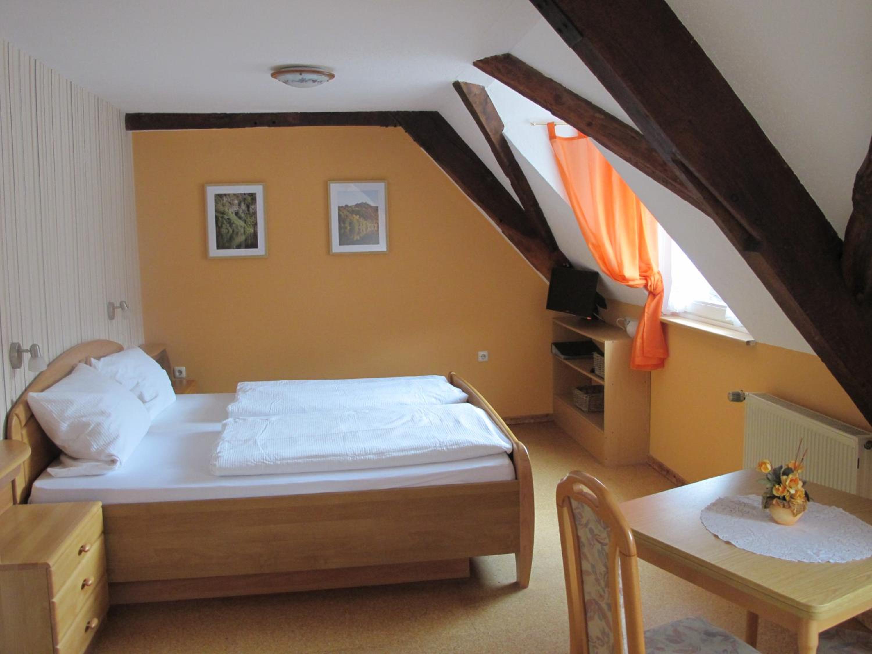 Double Room photo 1