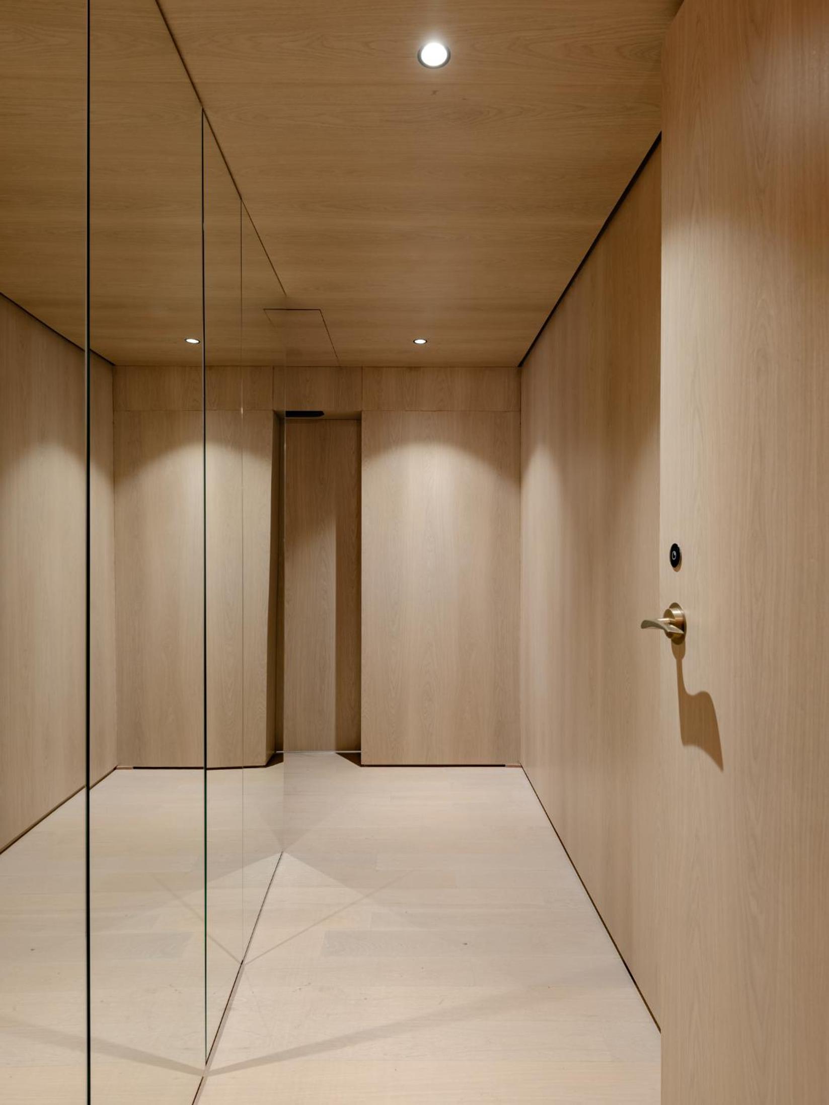 Double Room - Disability Access