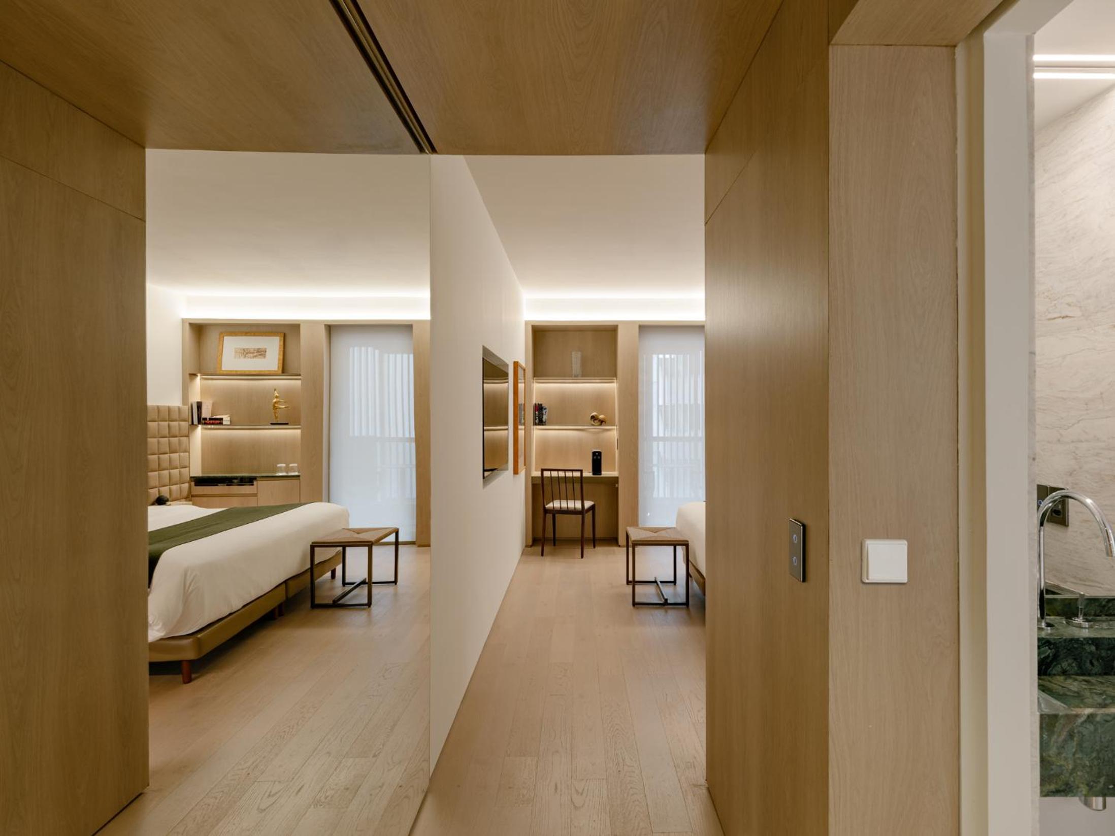 Double Room - Disability Access