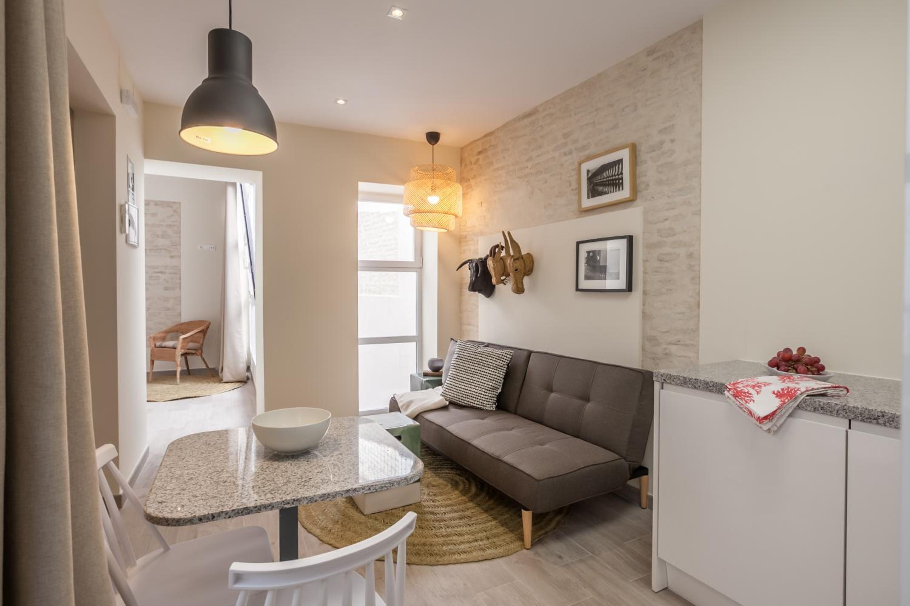 Apartamento Superior