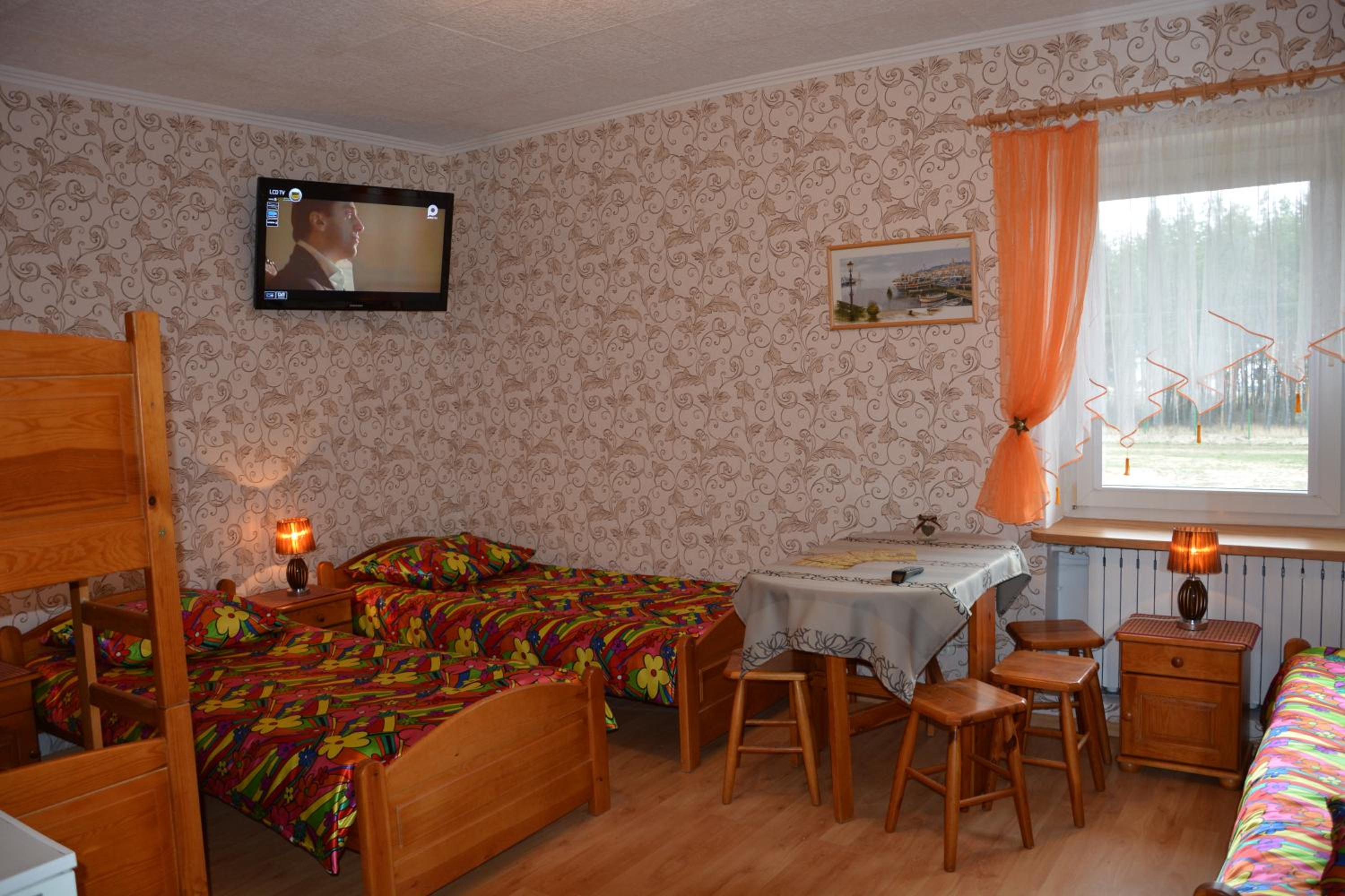 Quintuple Room photo 2