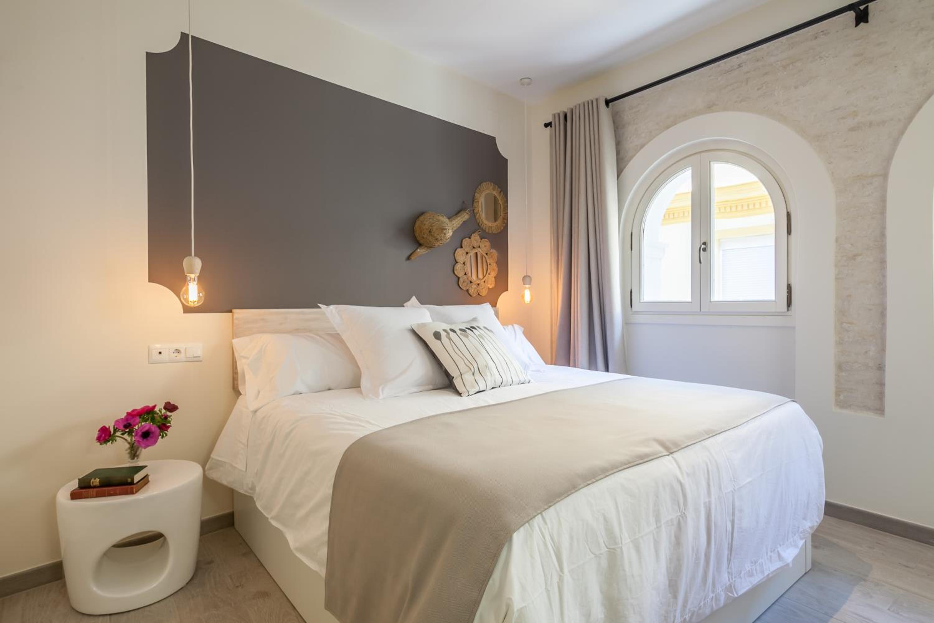 Apartamento de lujo