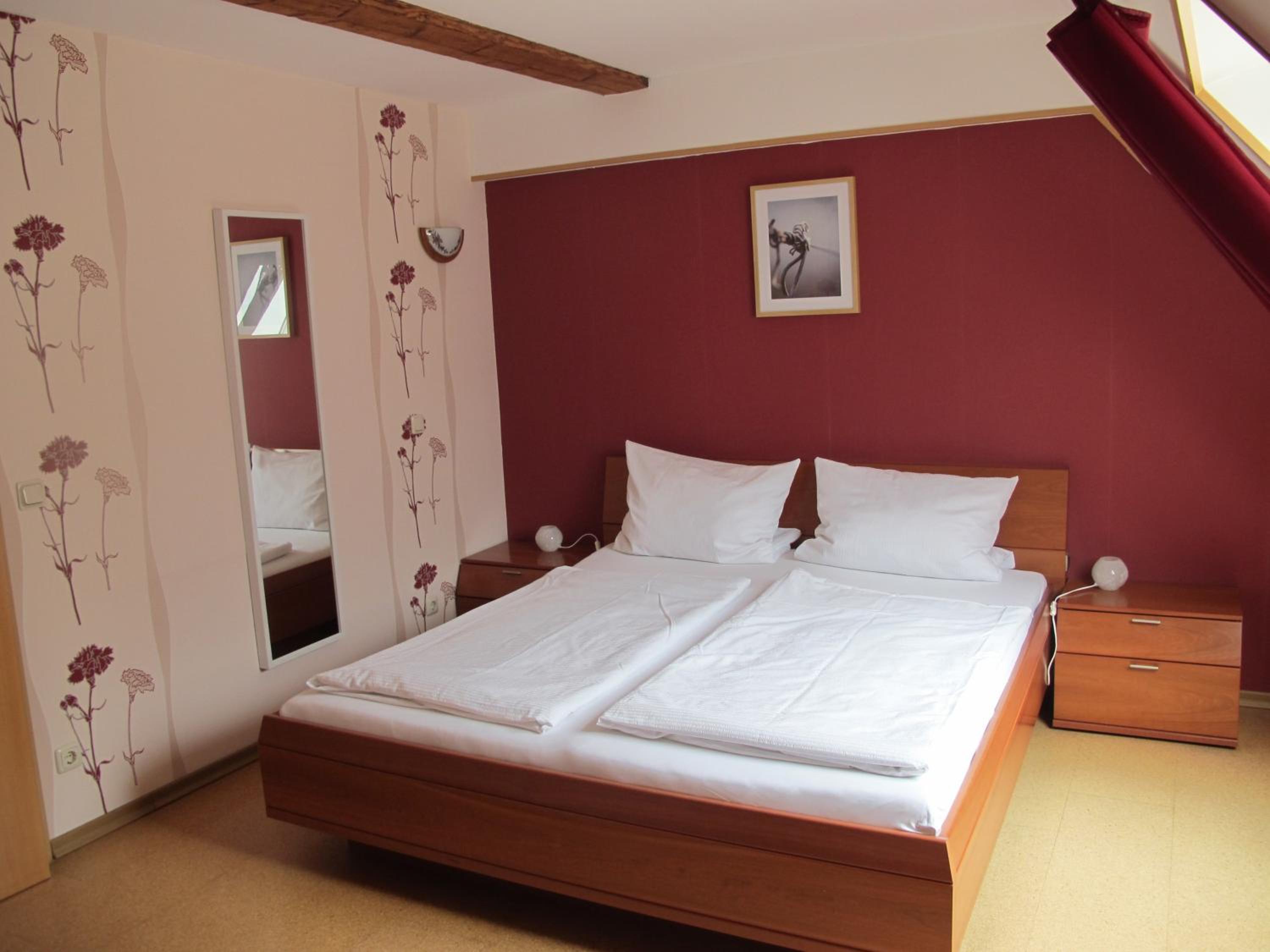 Double Room photo 3