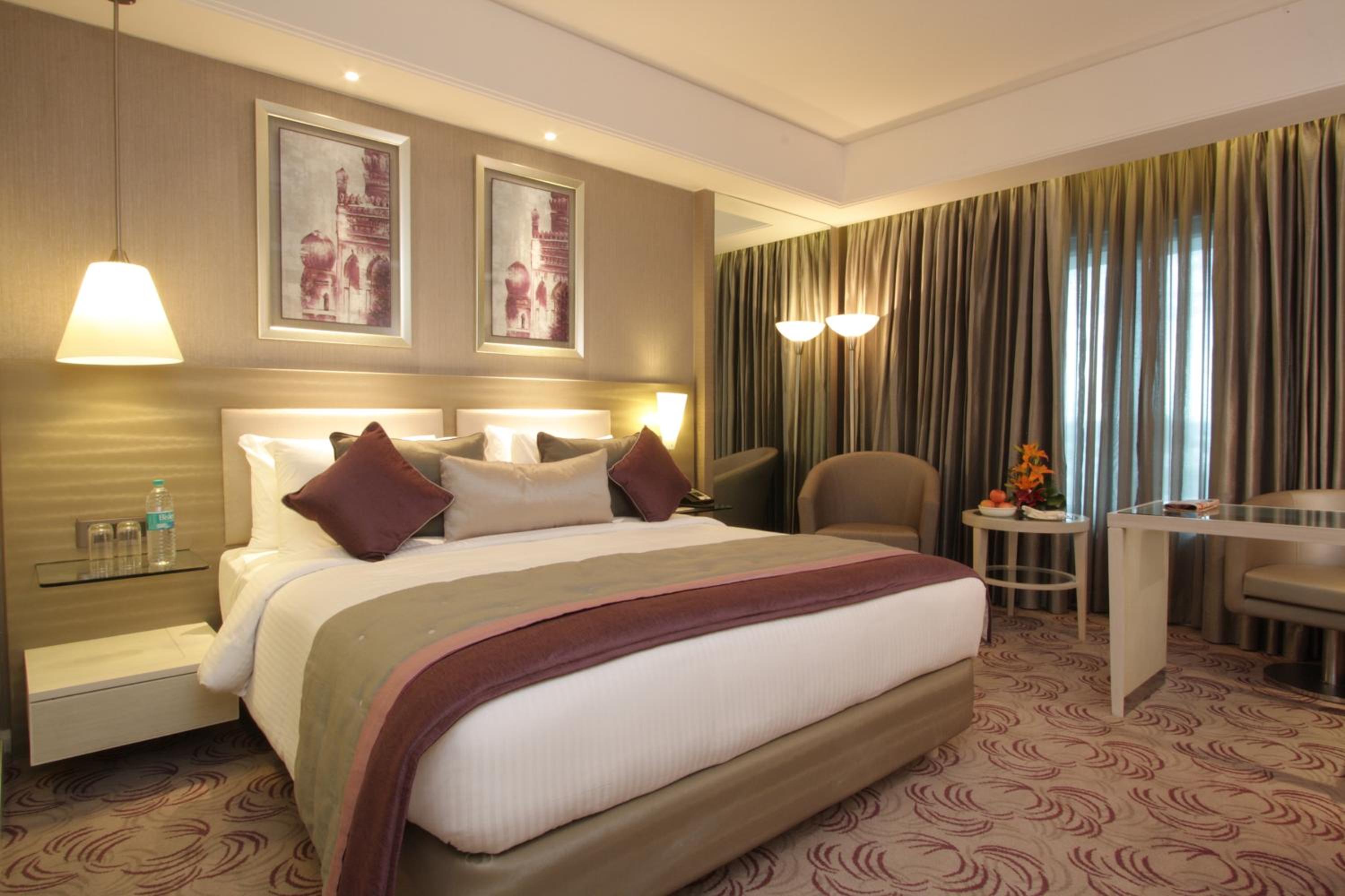 Business Class Room with 10% discount on food and soft beverages - Photo 4