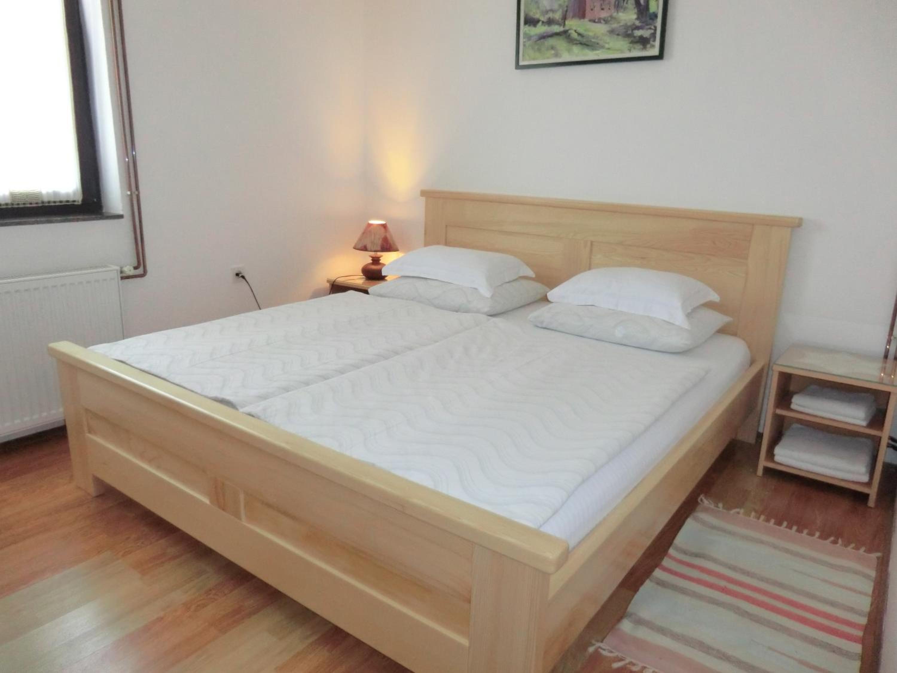 Standard Double Room photo 1