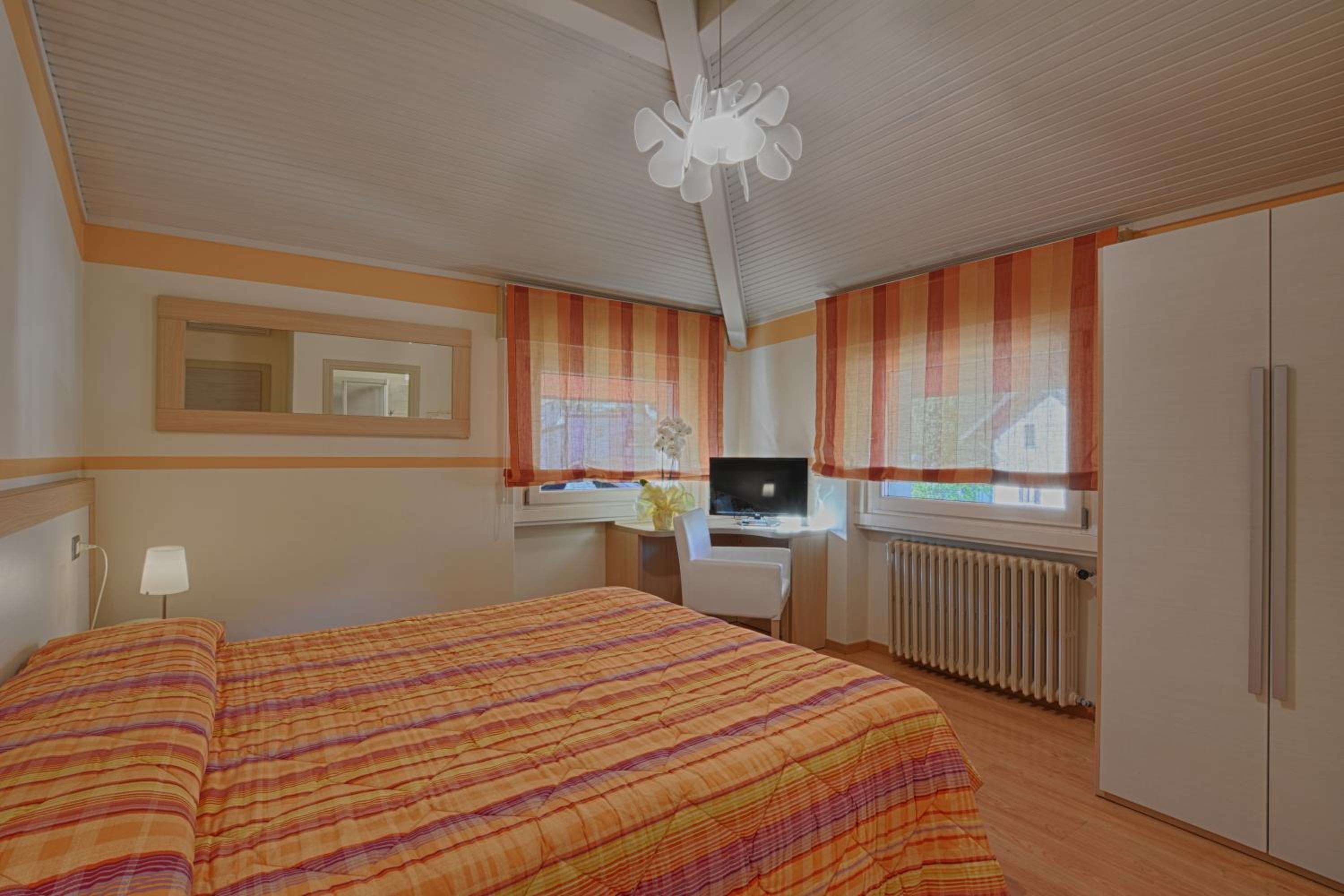 Chambre Double Standard