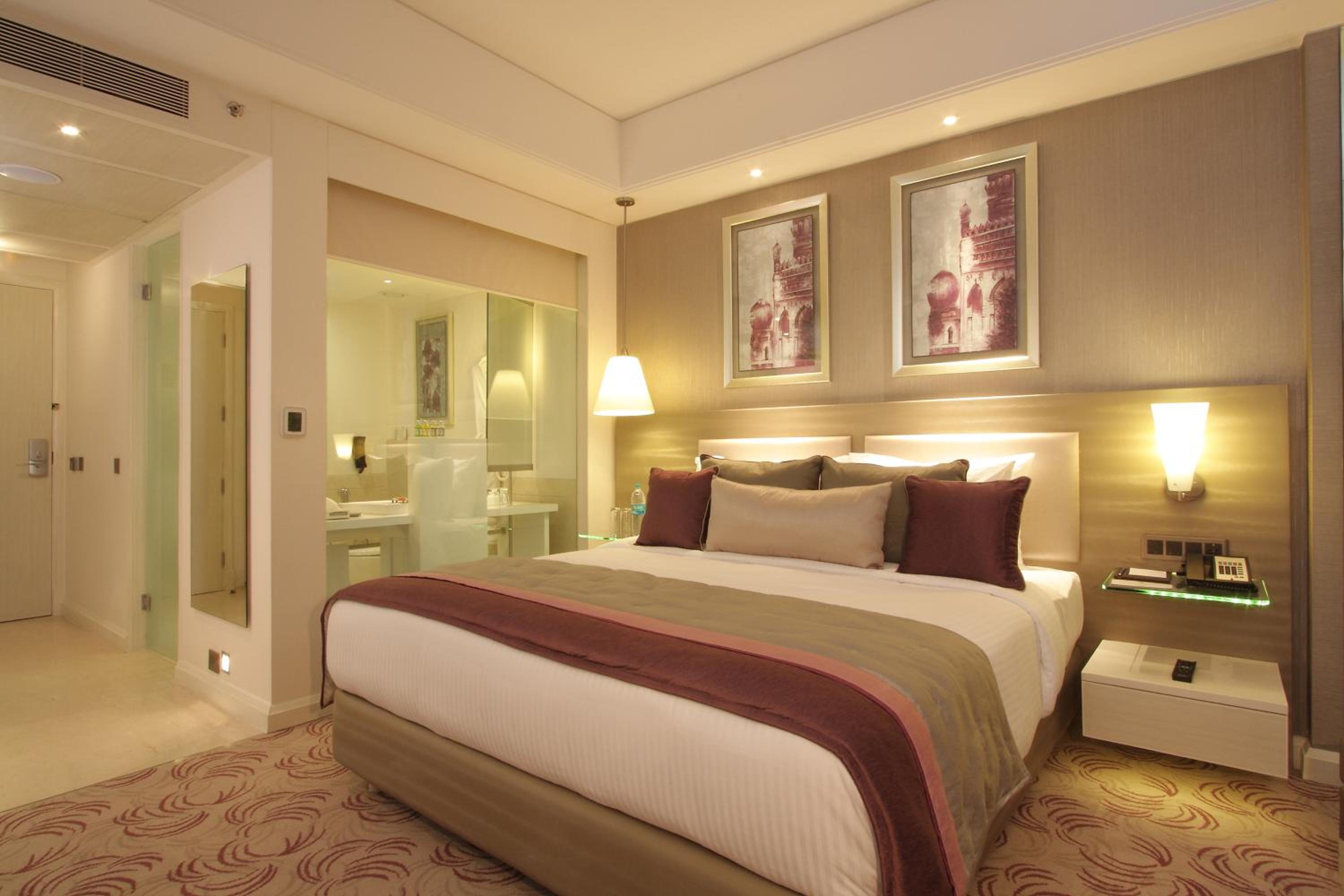 Business Class Room with 10% discount on food and soft beverages - Photo 3