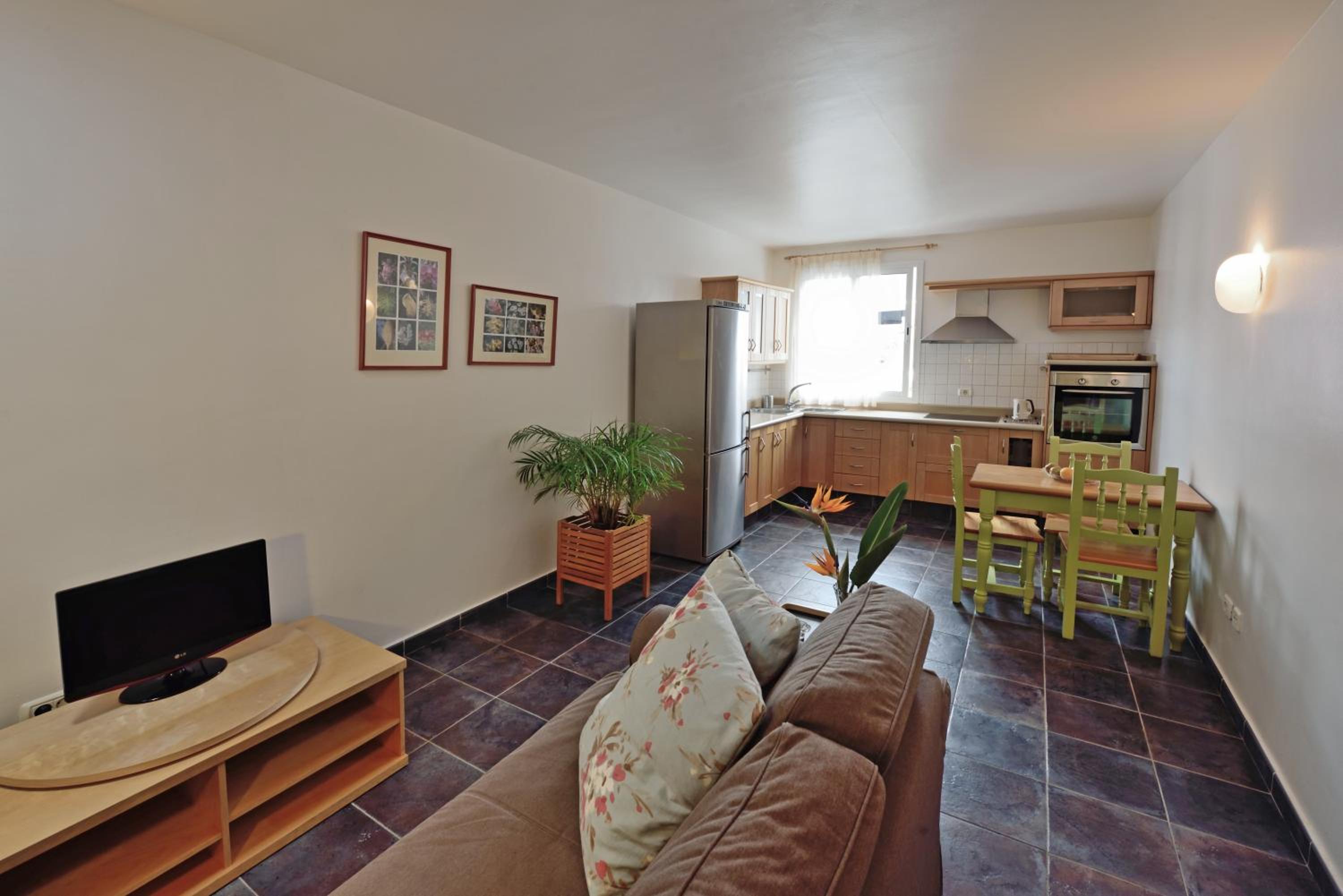 Economy Apartment