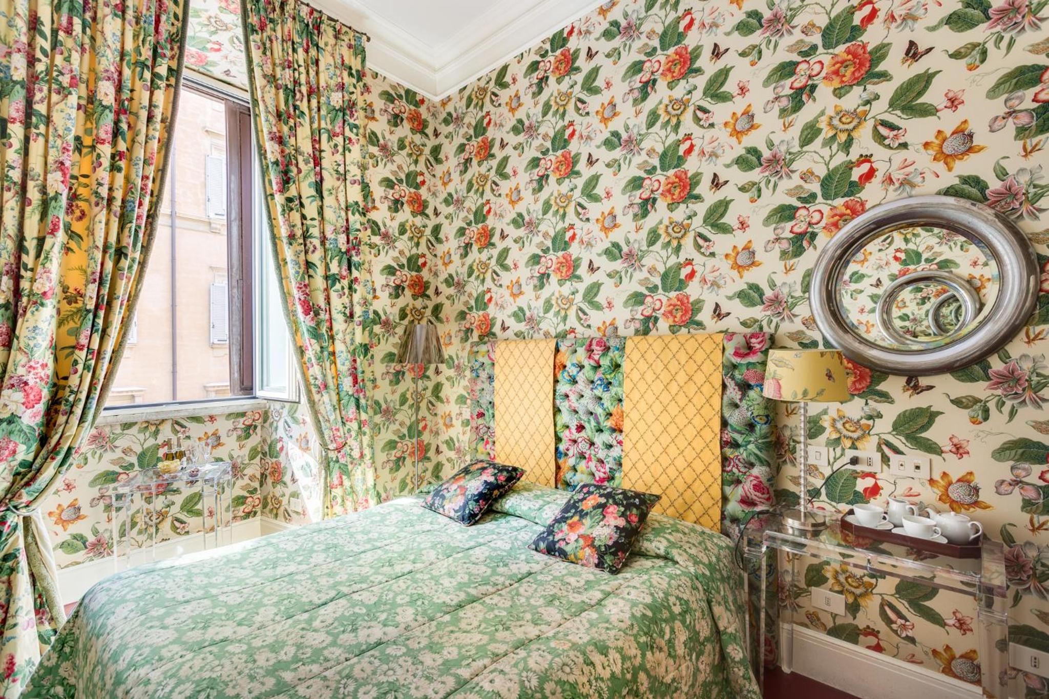 Superior Double Room with Street View photo 3