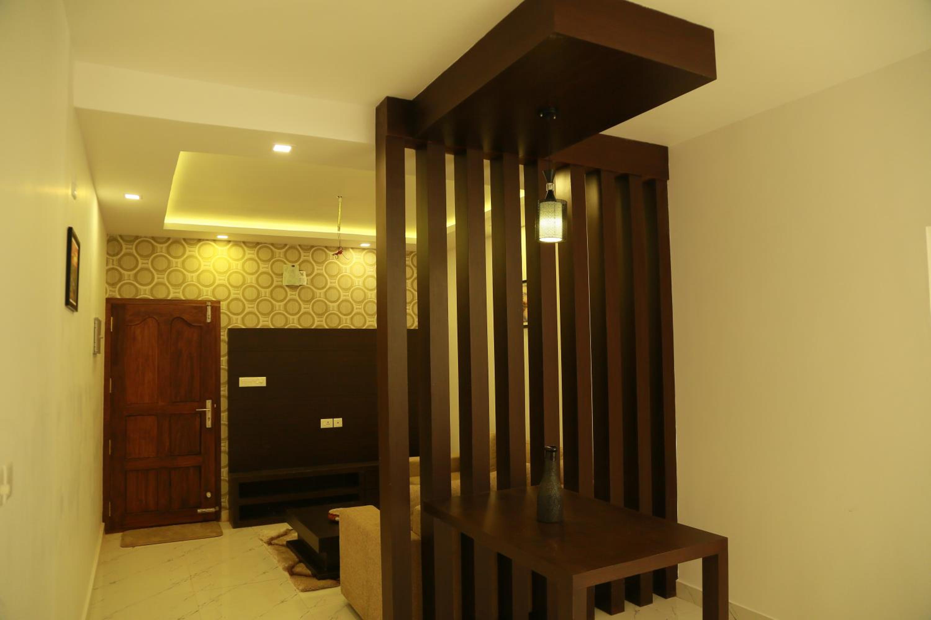 Two-Bedroom Apartment photo 1