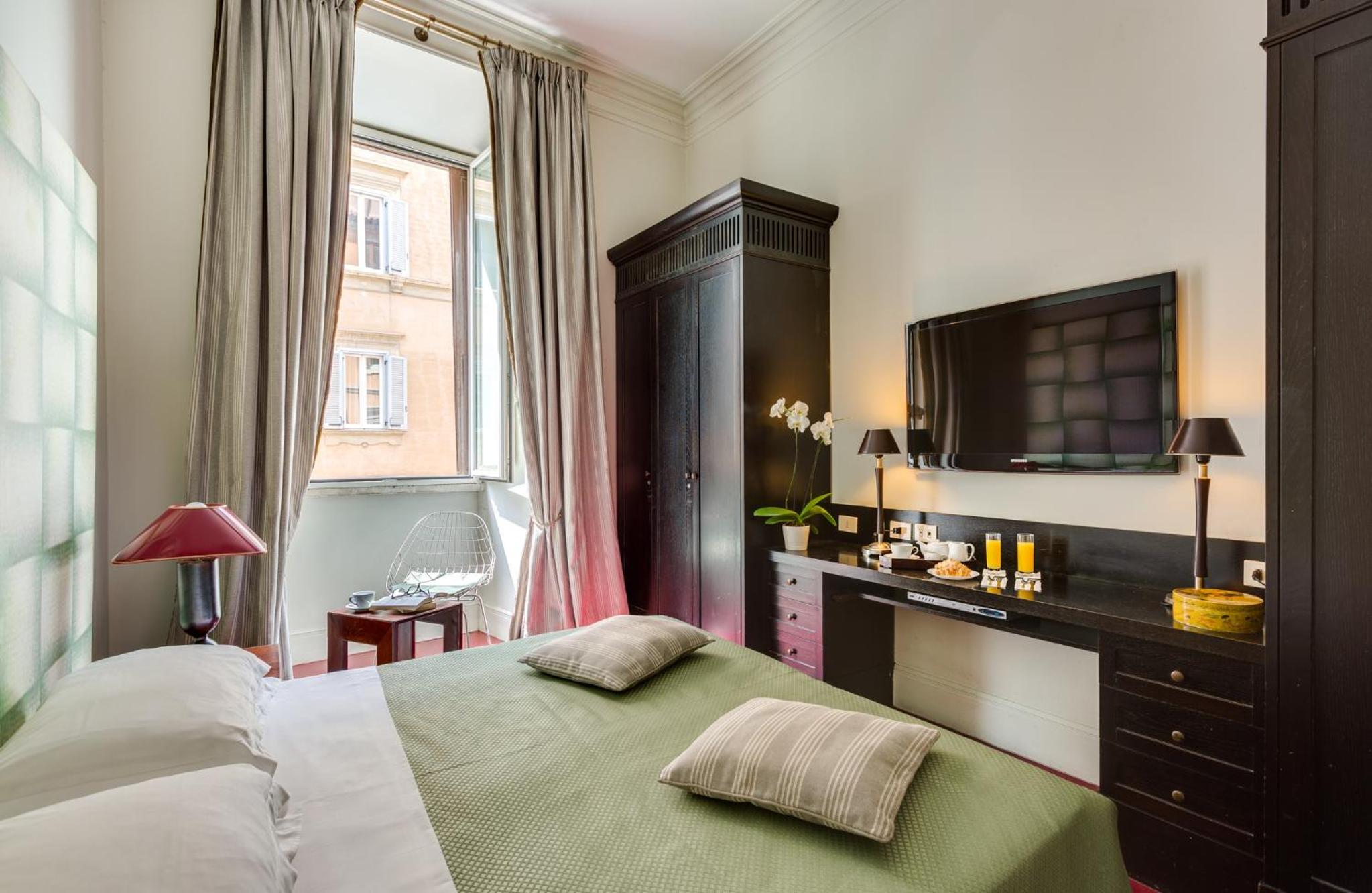 Comfort Double Room photo 1