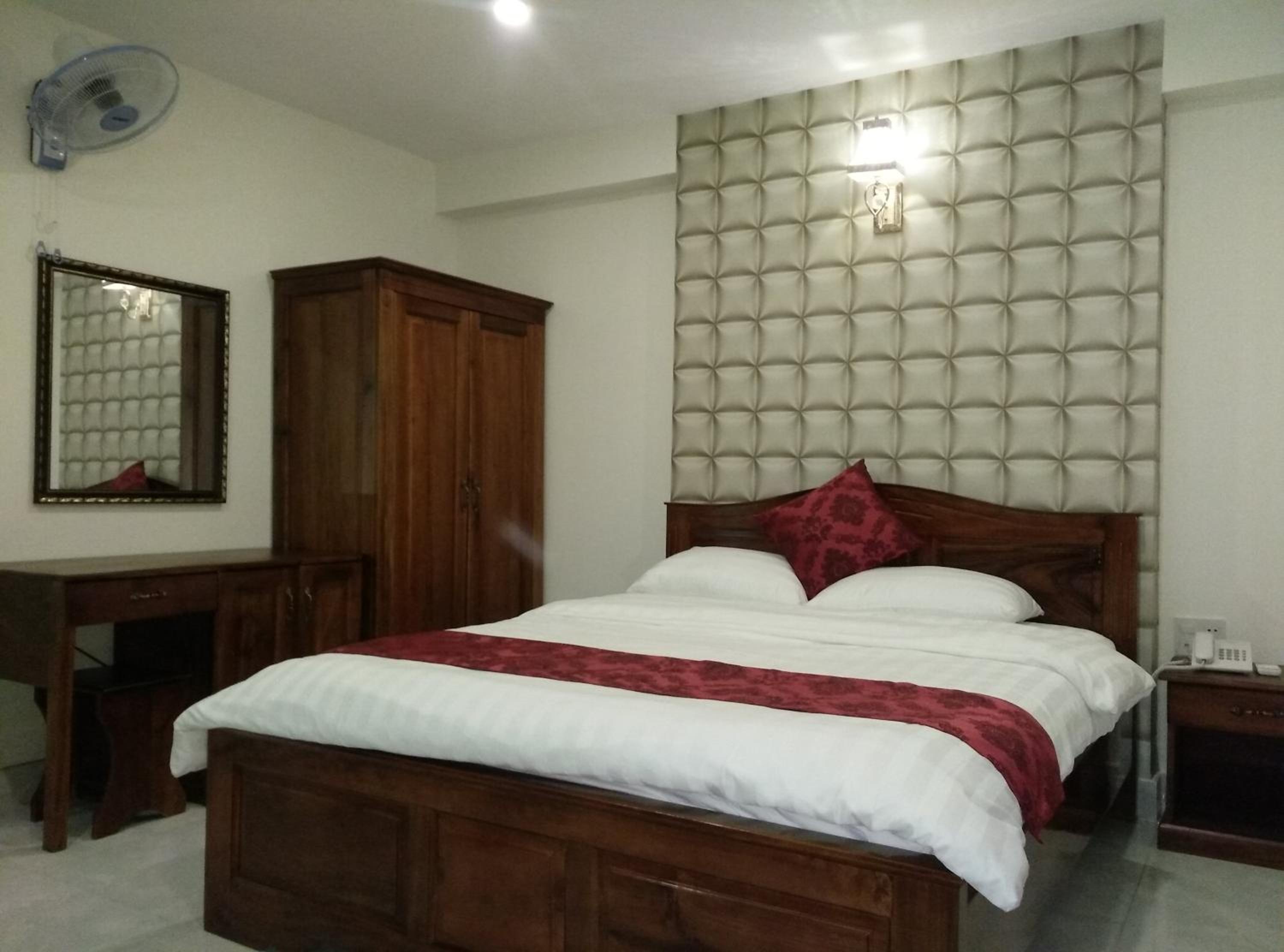 Double Room photo 3