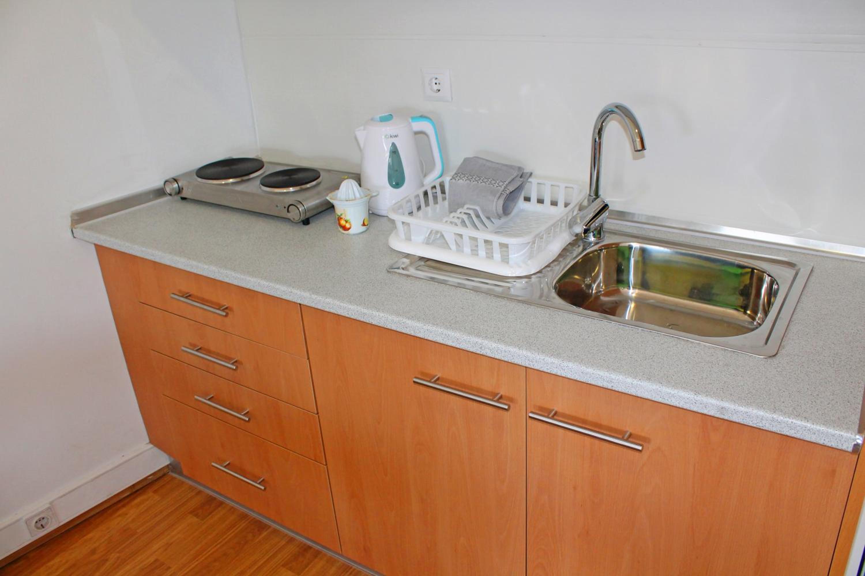 Standard Studio - Photo 16