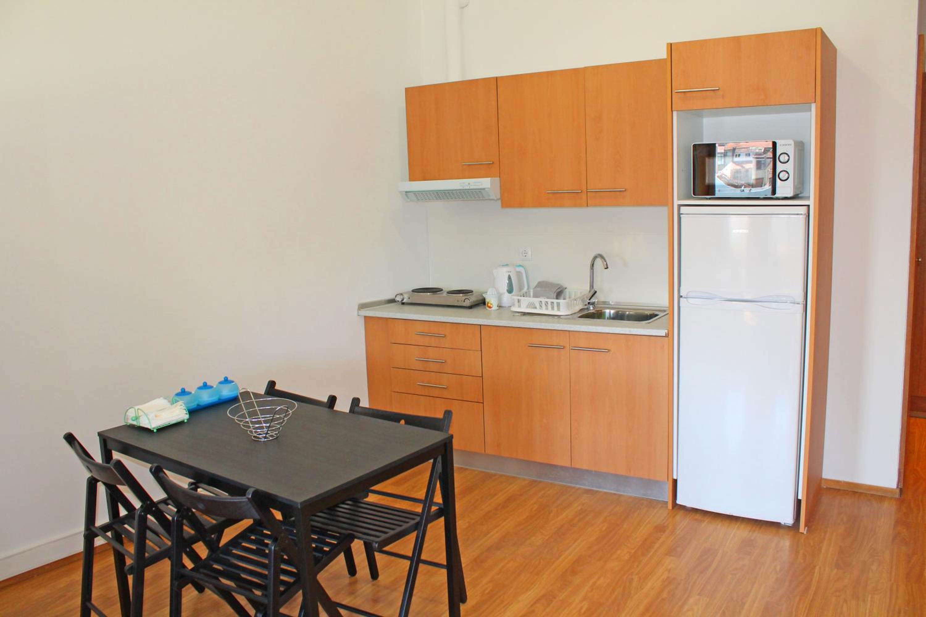 Standard Studio - Photo 18