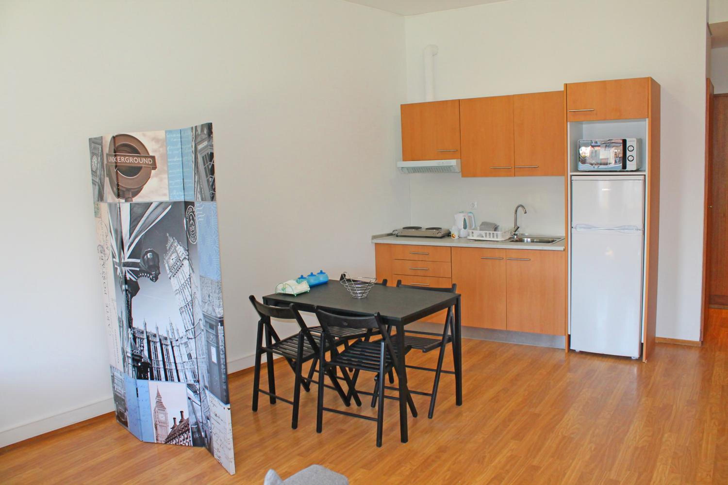 Standard Studio - Photo 2