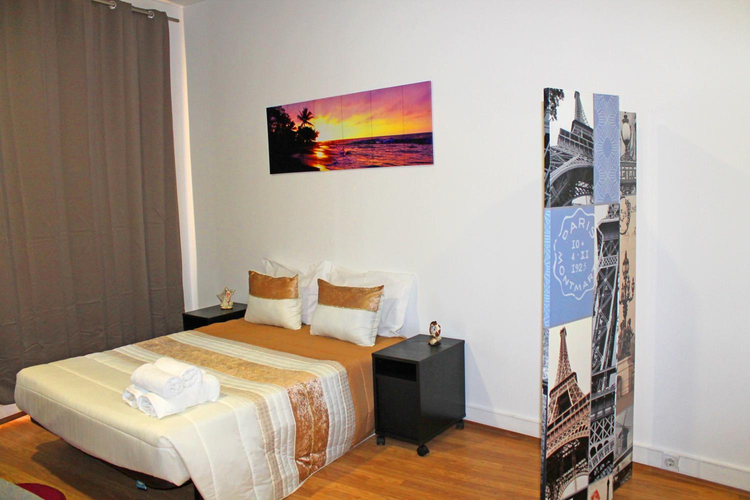 Standard Studio - Photo 5