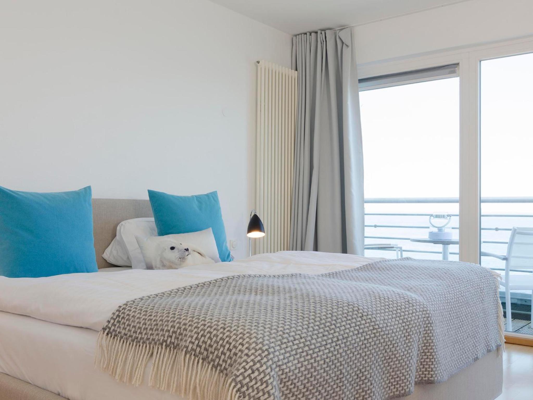 Apartment with Sea View photo 3