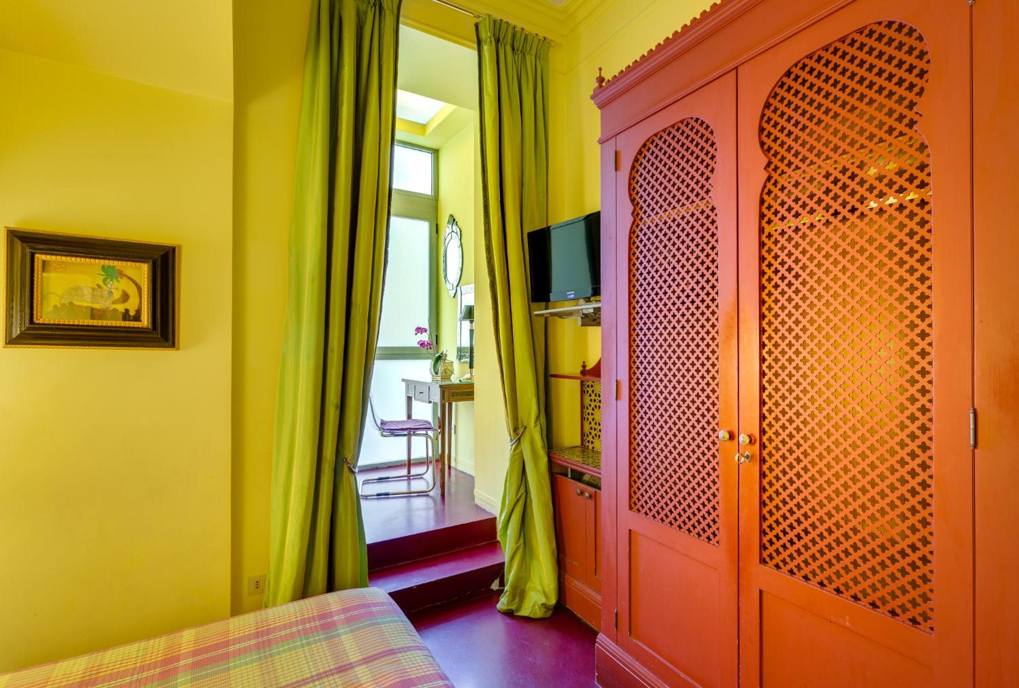 Superior Double Room photo 2