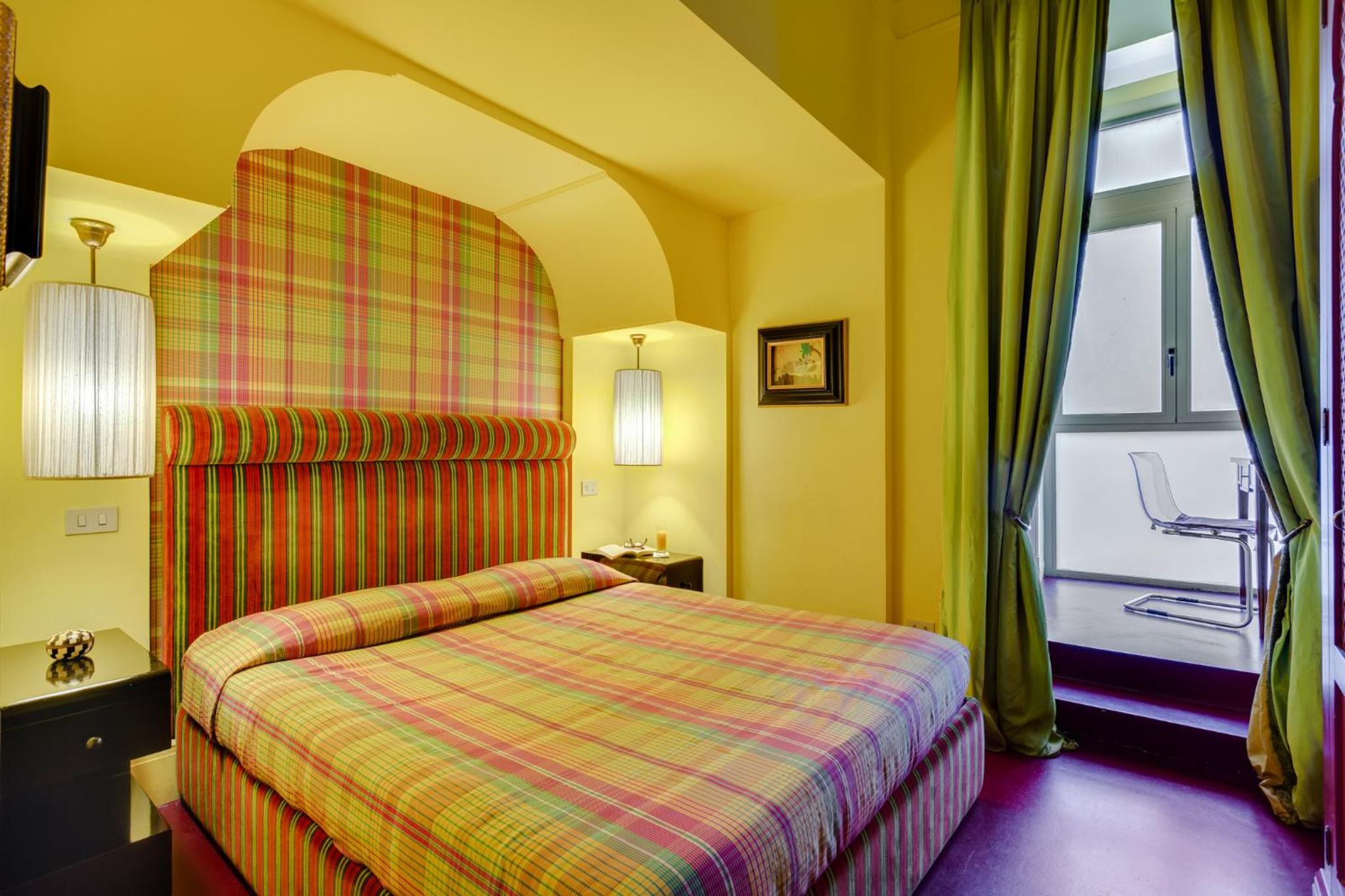 Superior Double Room photo 1