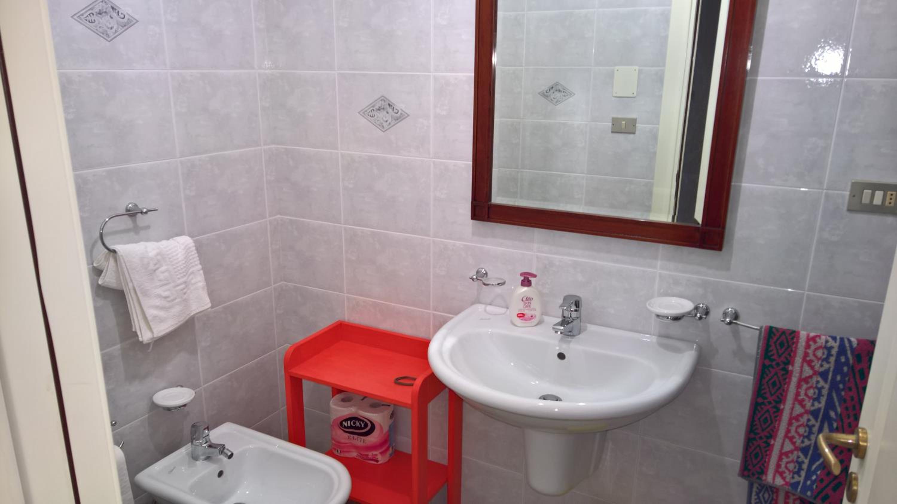 Comfort Triple Room with Shower - Photo 3