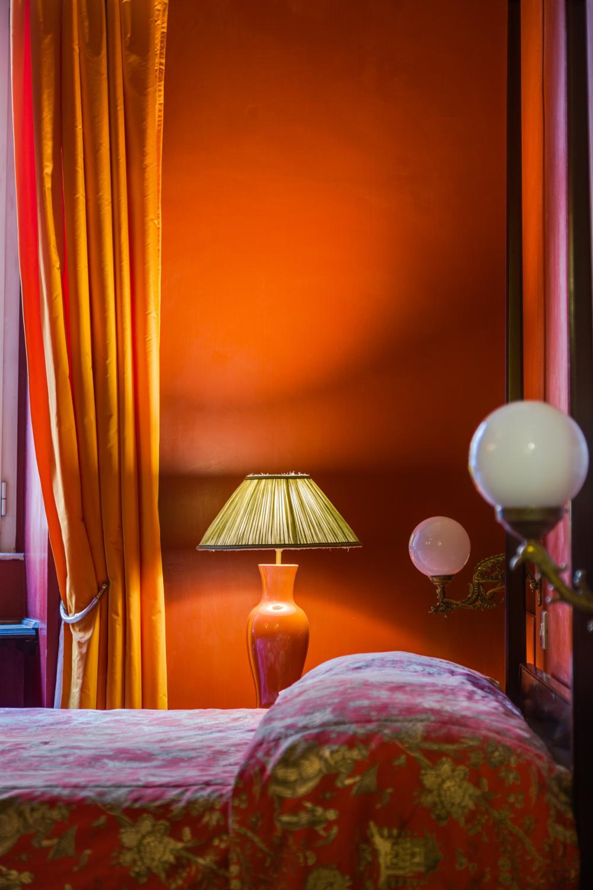 Standard Double Room with Private External Bathroom photo 2
