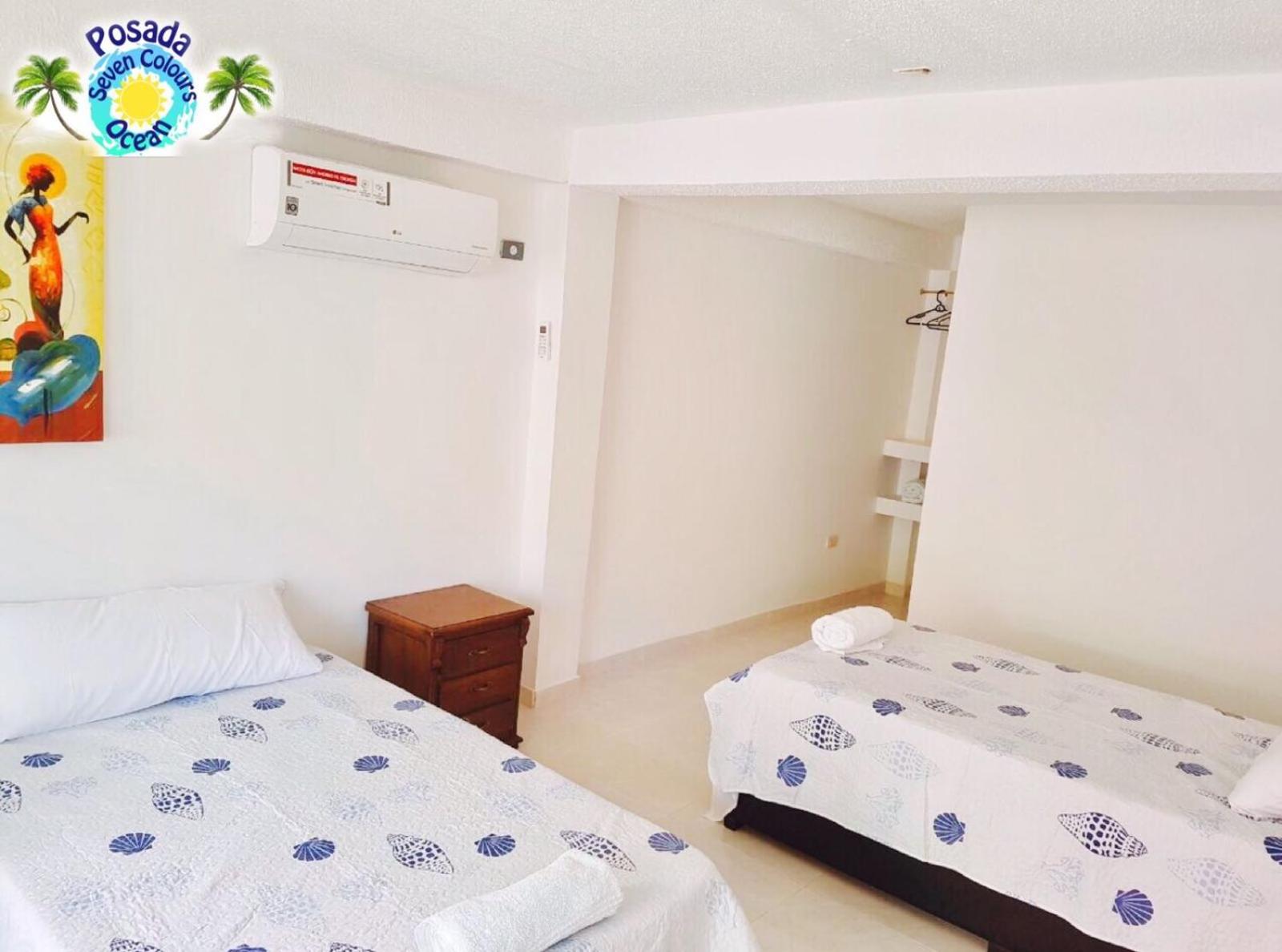 Triple Room photo 2