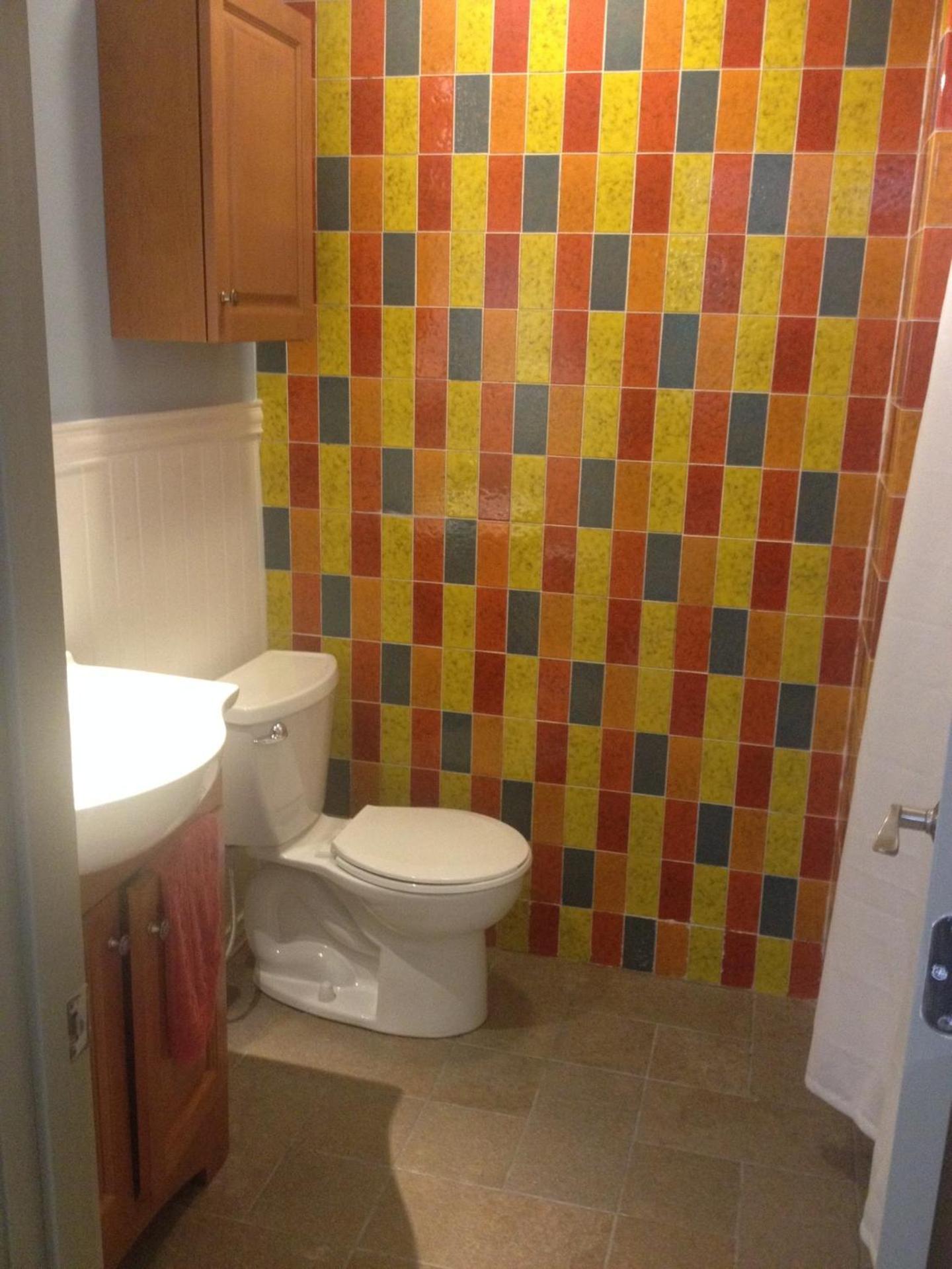 Two-Bedroom Townhouse photo 3