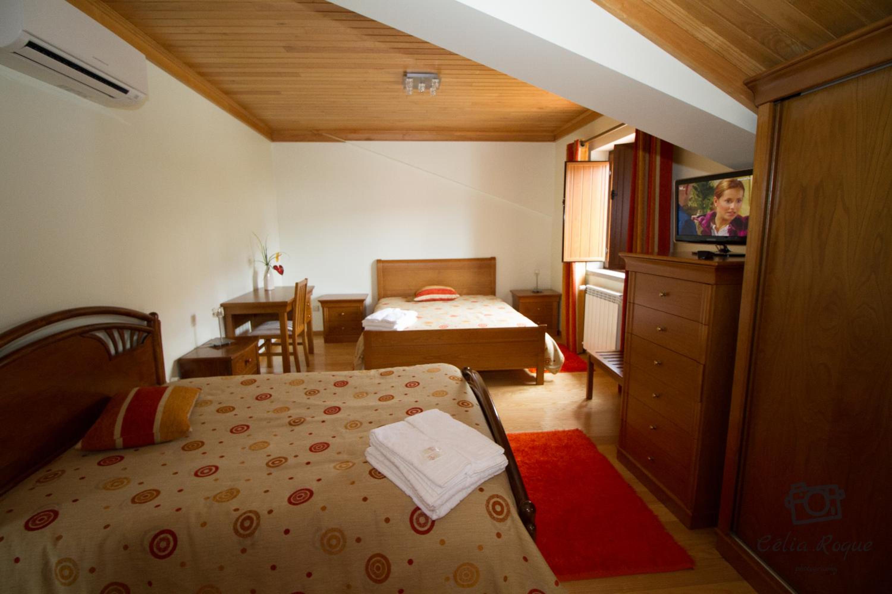 Family Double Room photo 2
