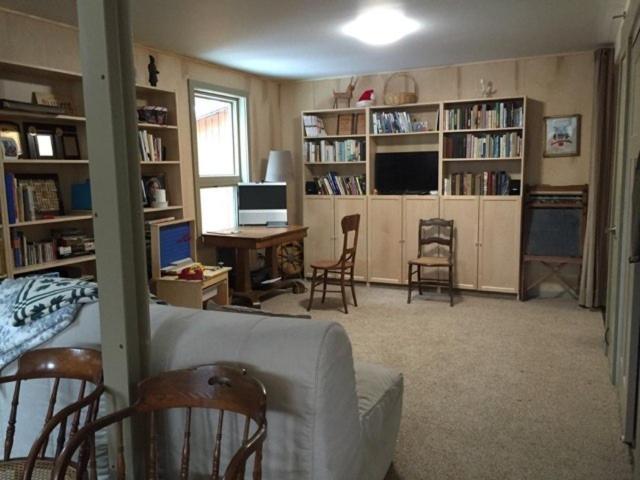 Two-Bedroom House photo 1