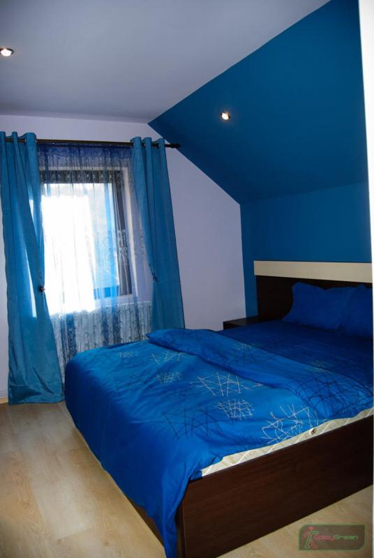 Standard Double Room With Shared Bathroom photo 1