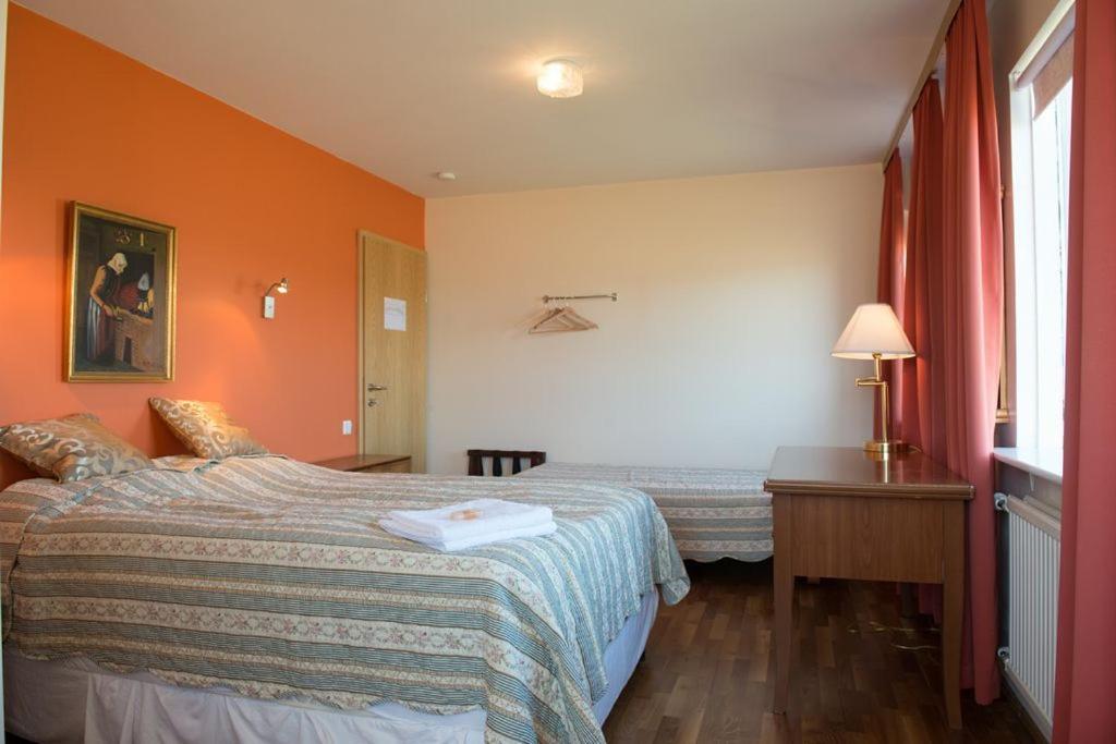Standard Triple Room - Photo 6