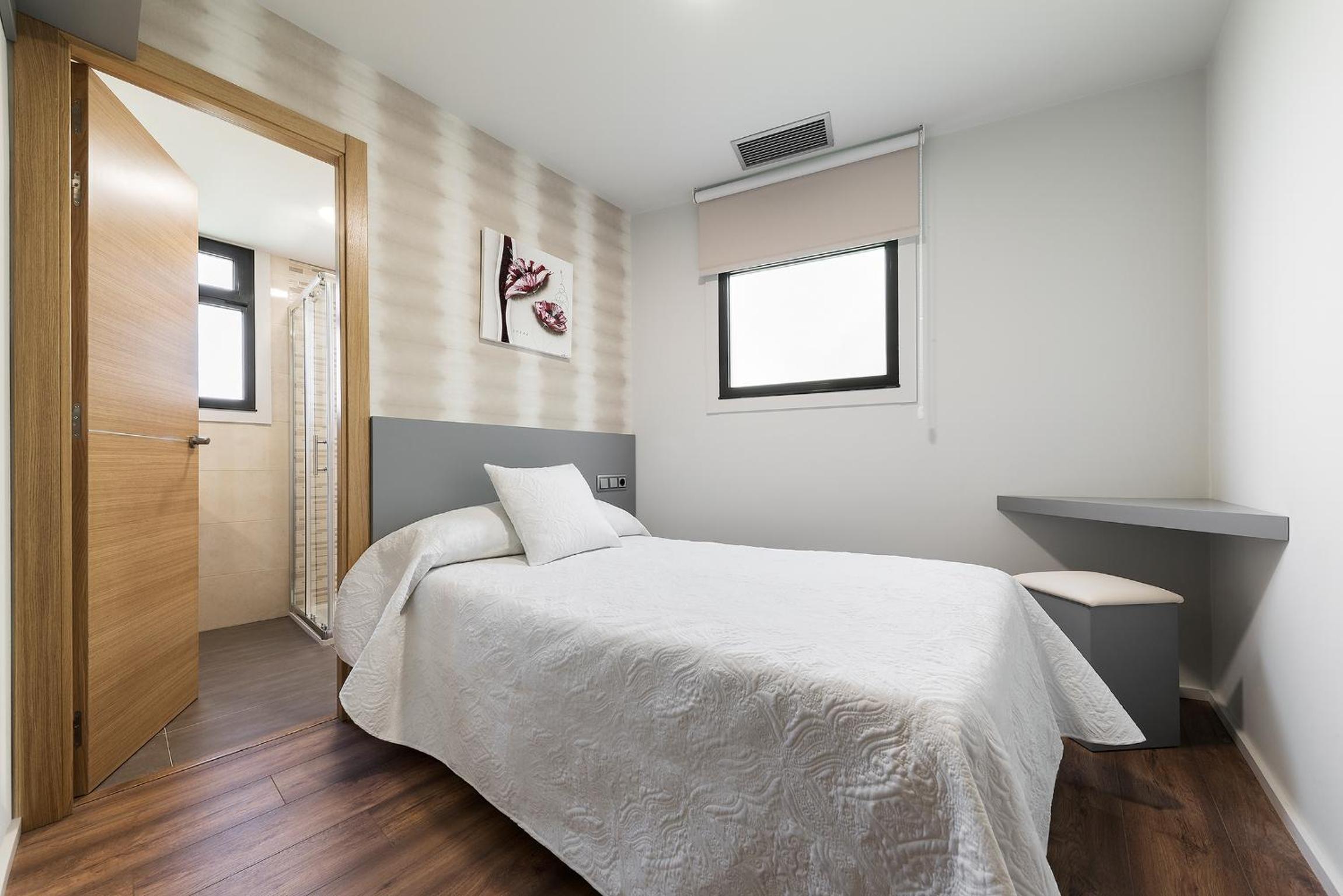 Single Room photo 3