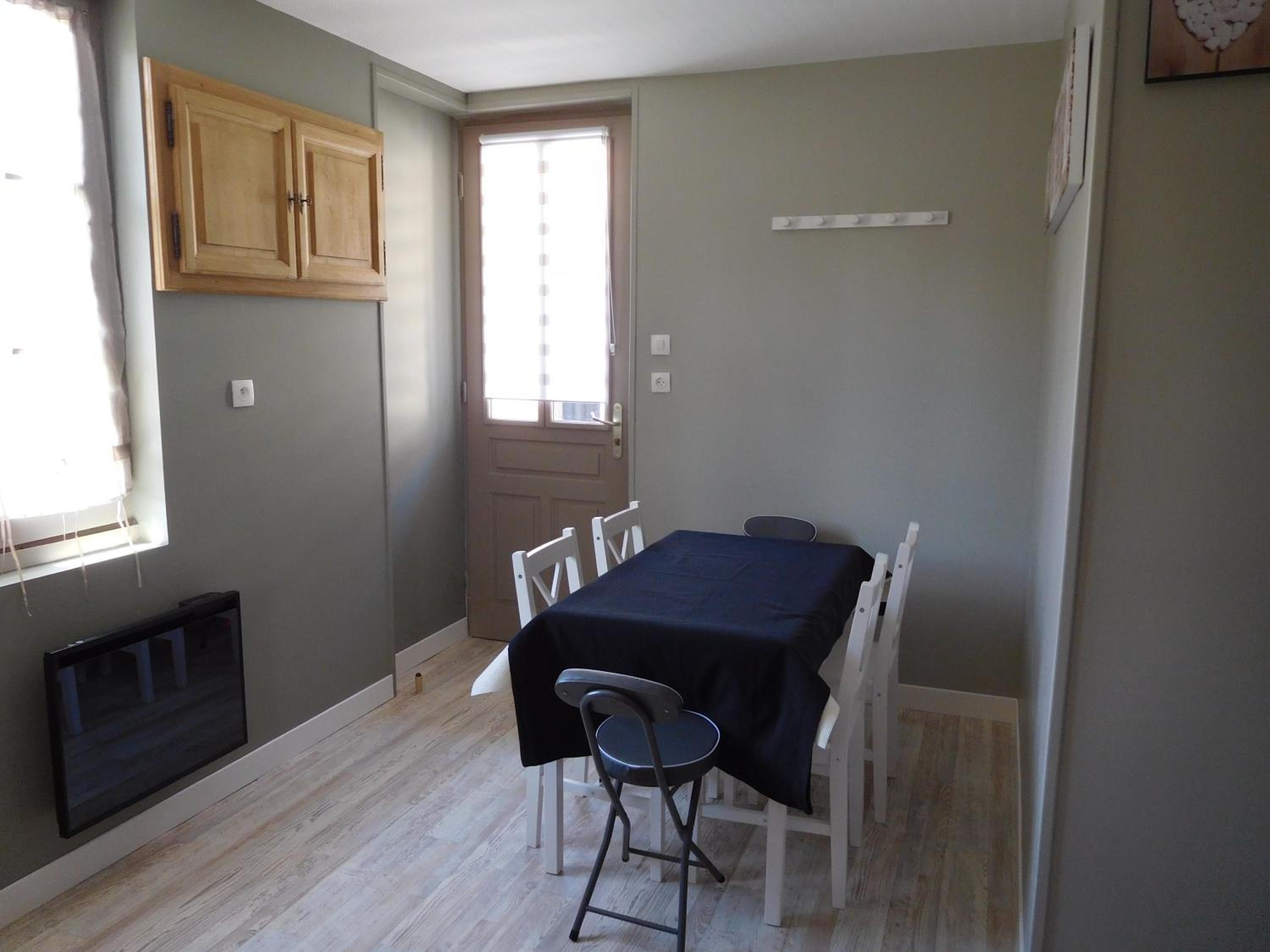 Holiday Home photo 1