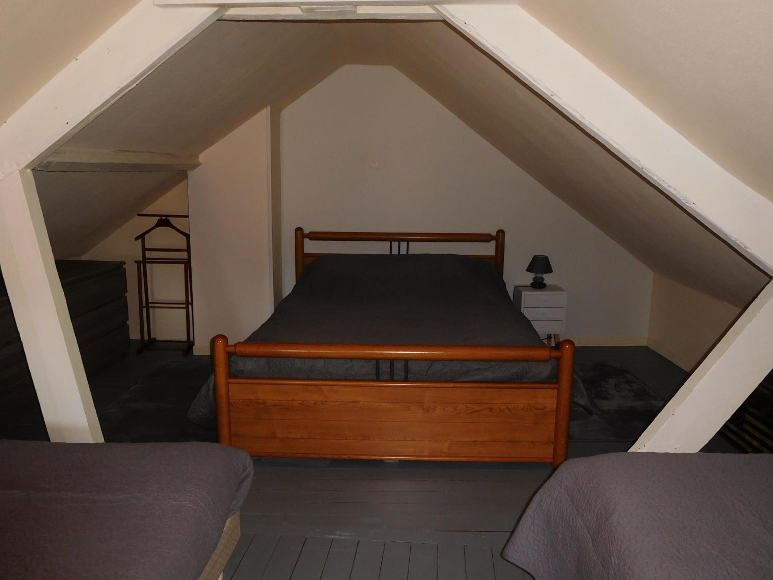 Holiday Home photo 2