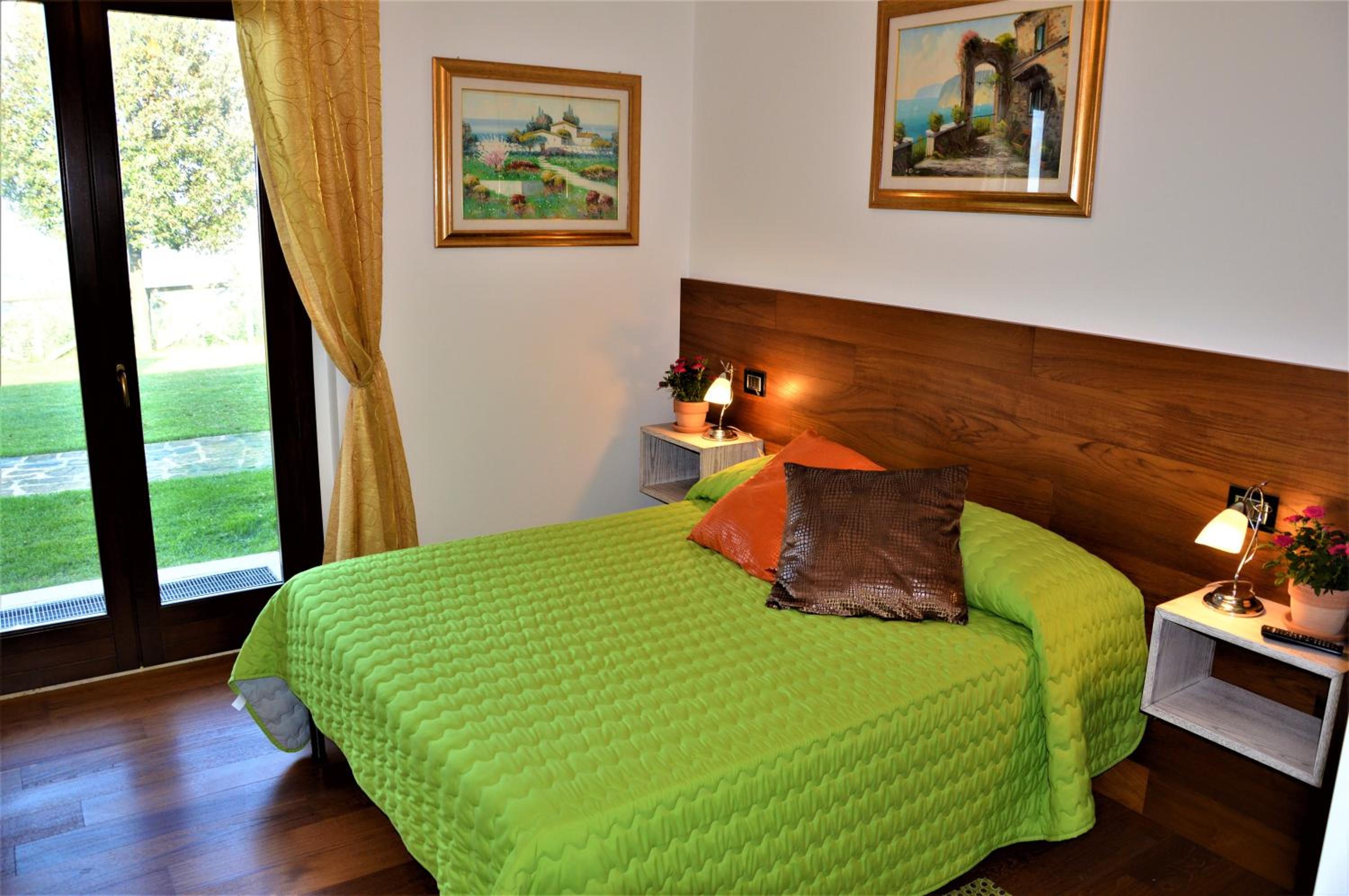 Suite with Sea View photo 1