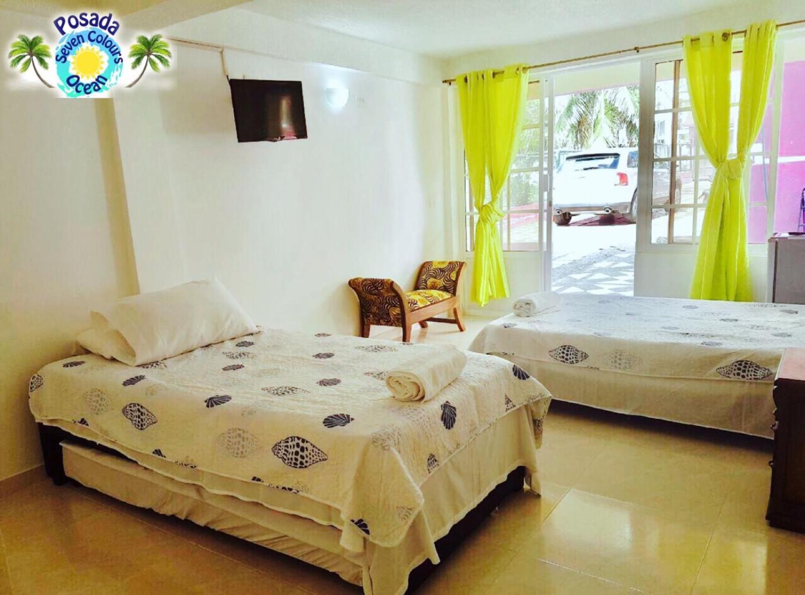 Triple Room photo 1