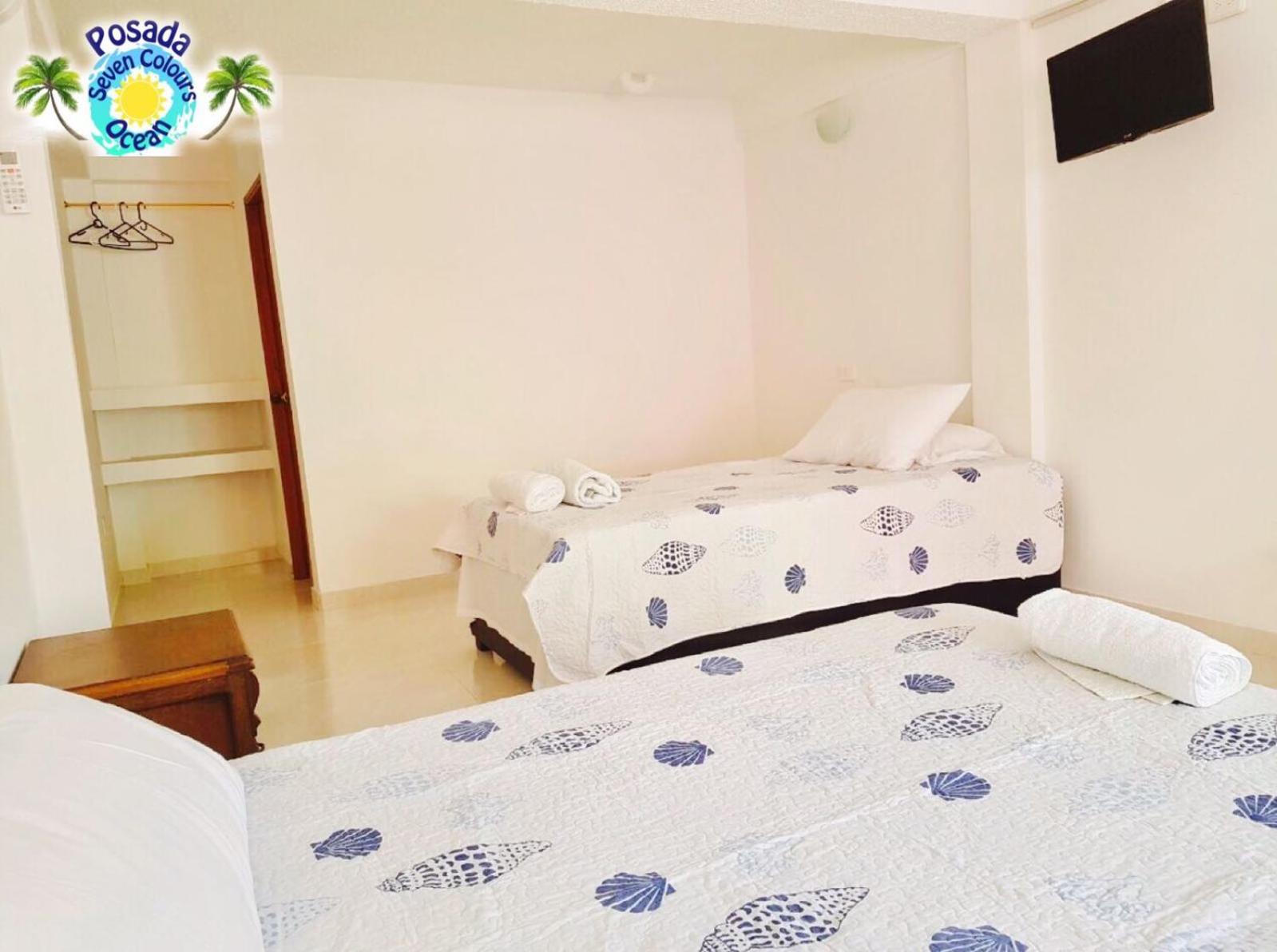 Triple Room photo 3