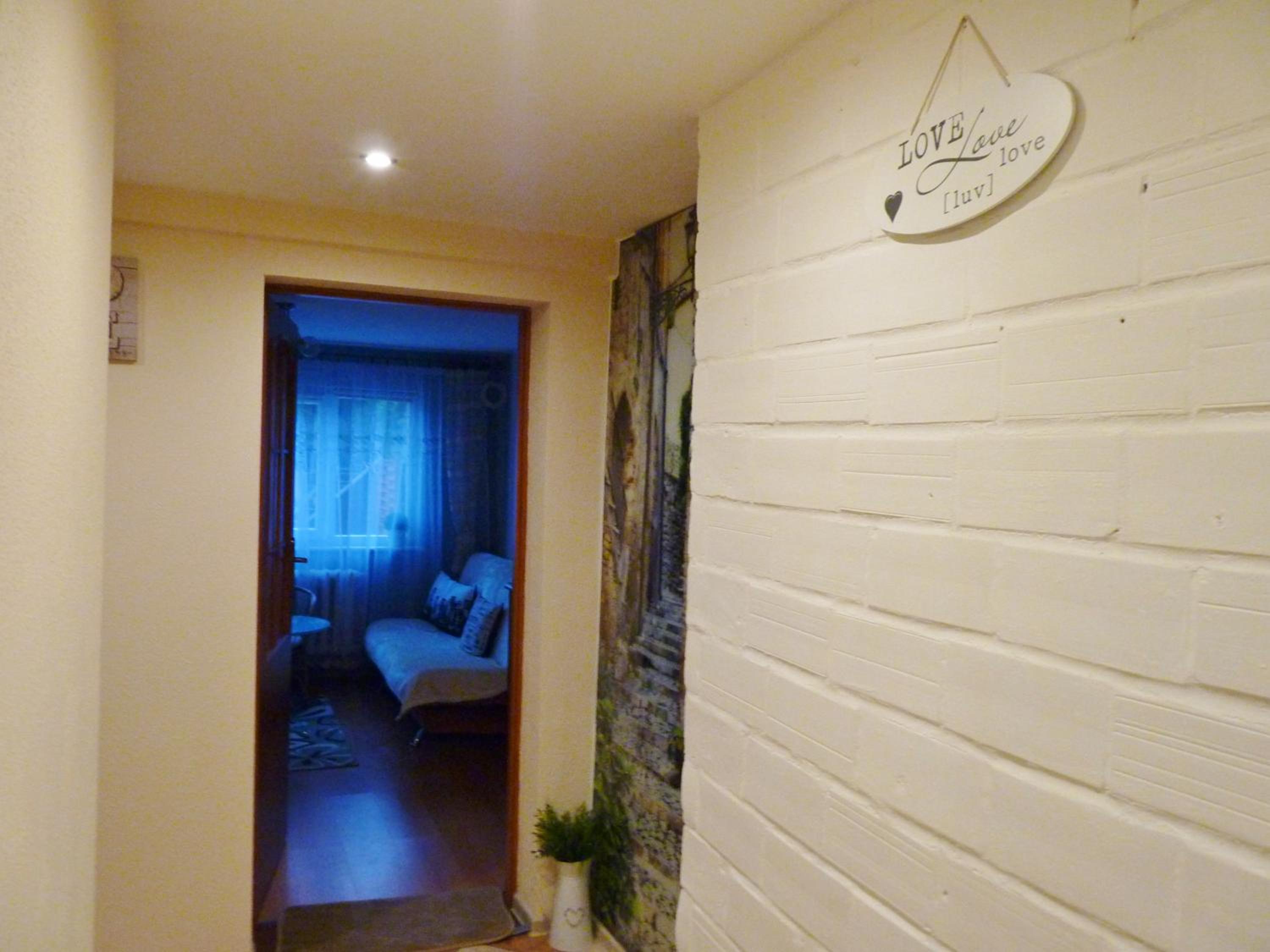 Two-Bedroom Apartment - Photo 10