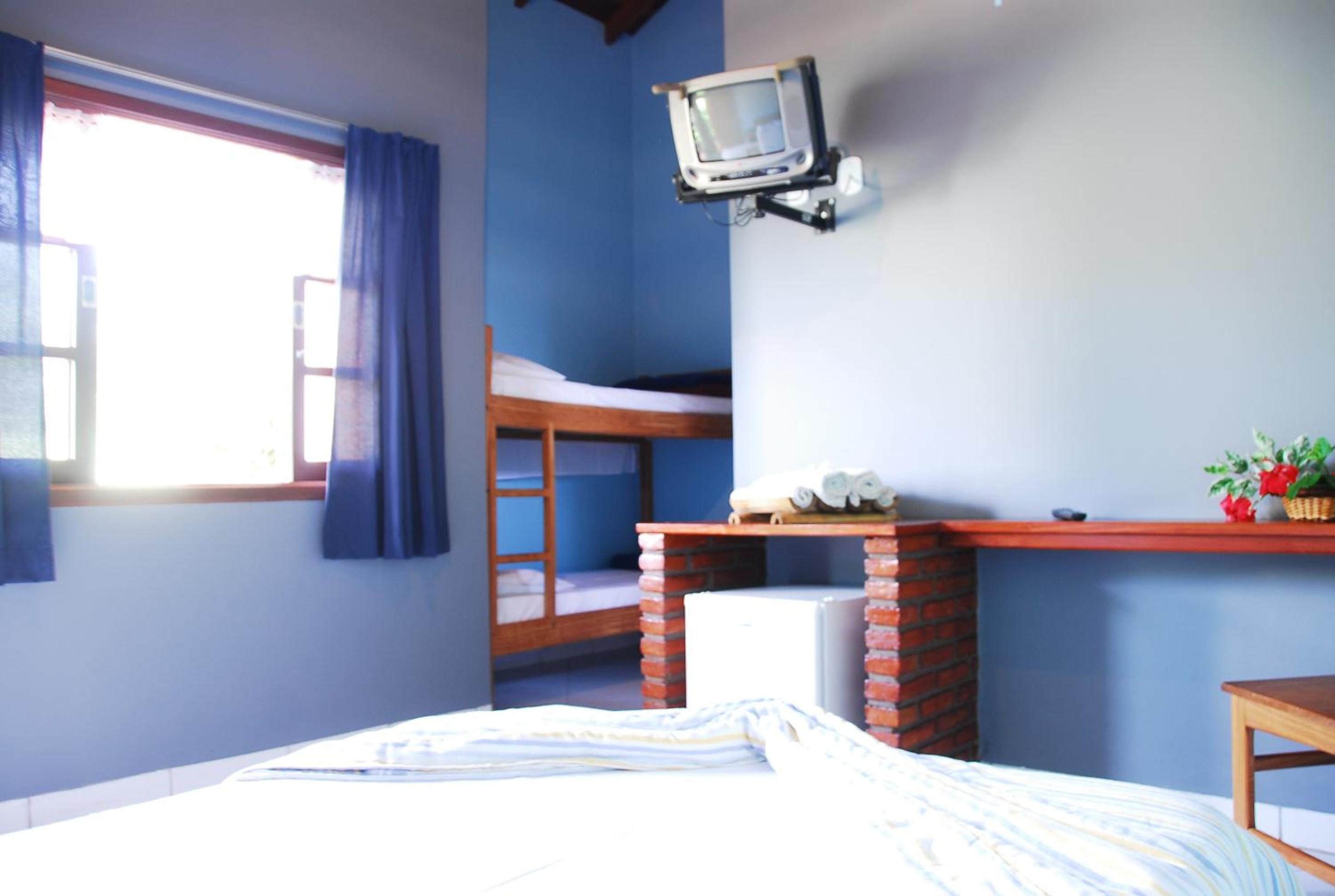 Deluxe Quadruple Room photo 1